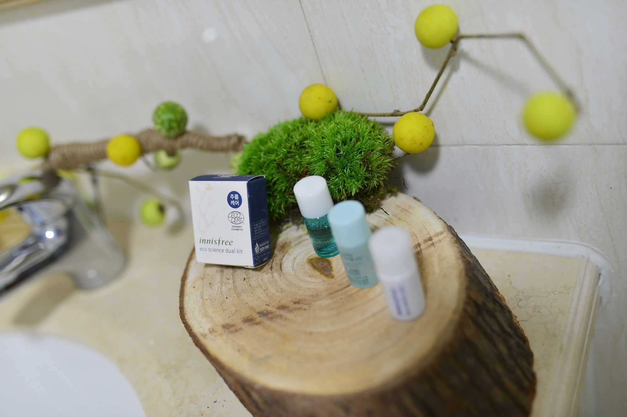 Фото Xizhengjia Hotel Apartment Pazhou Complex 