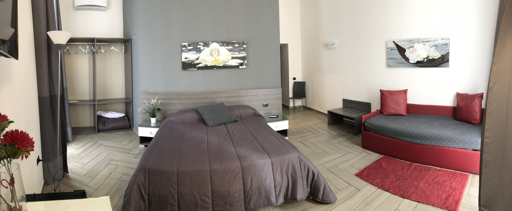 Фото La Dimora di Garibaldi