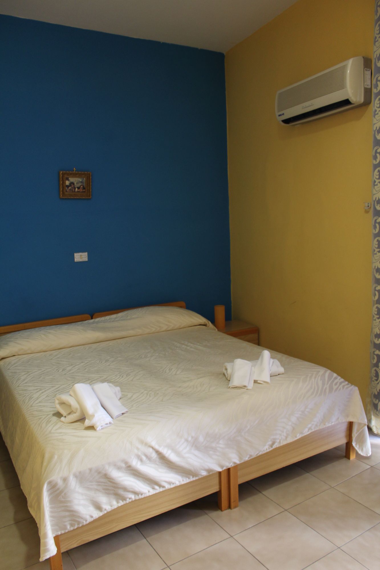 Фото Hotel Santuario Pompei