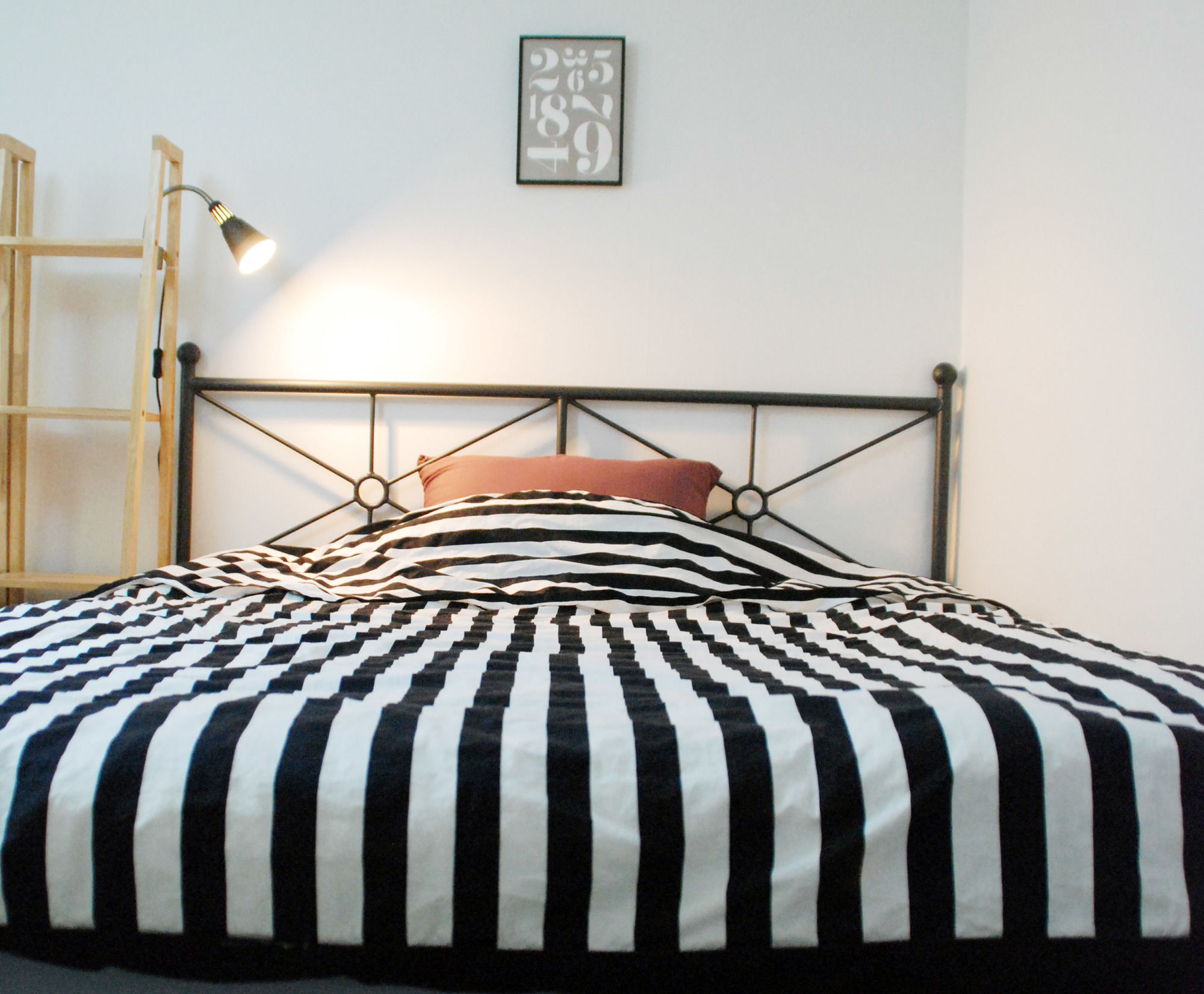 Фото K-Grand Hostel Gangnam 1