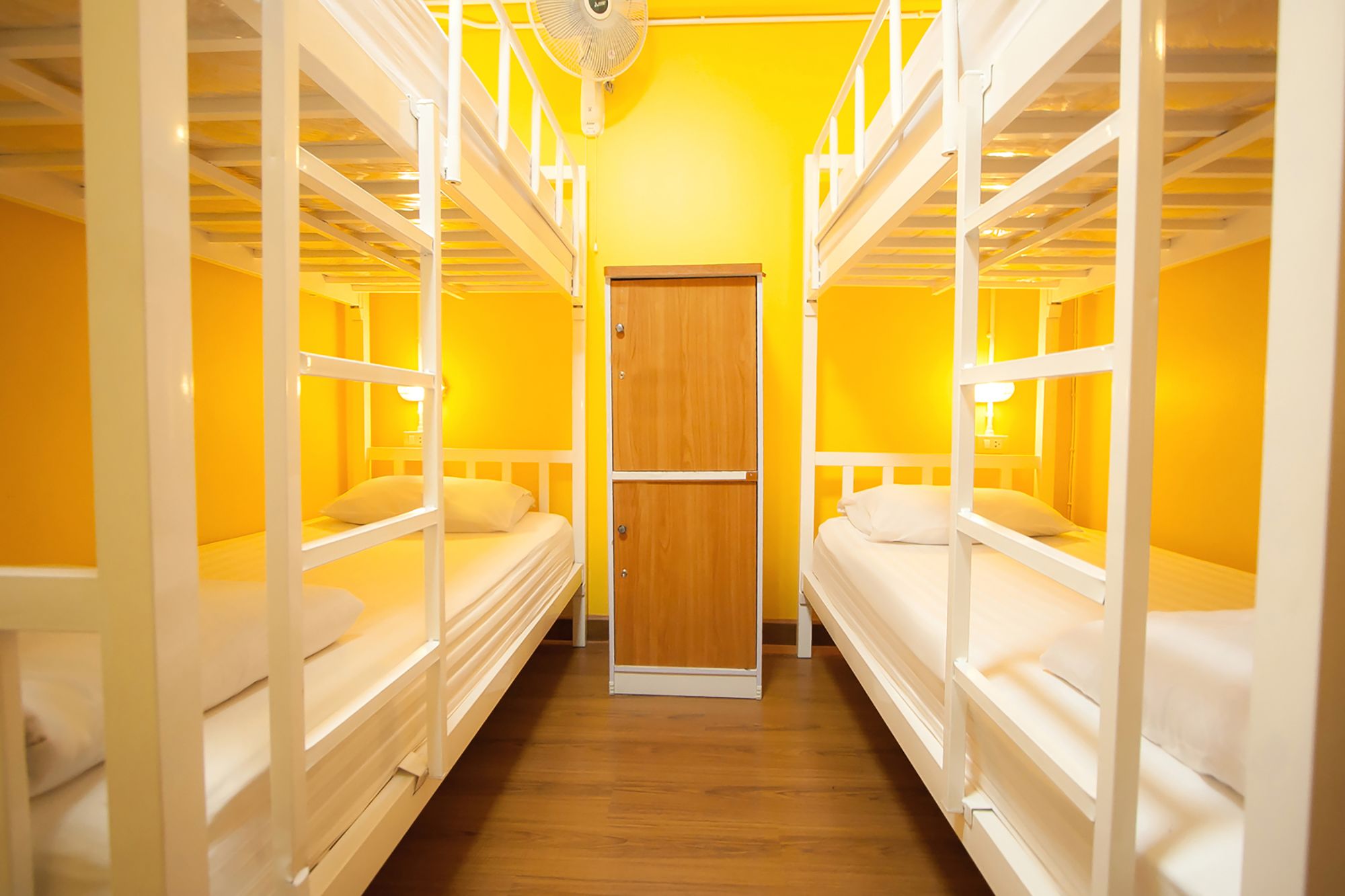 Фото Thai Thai Hostel