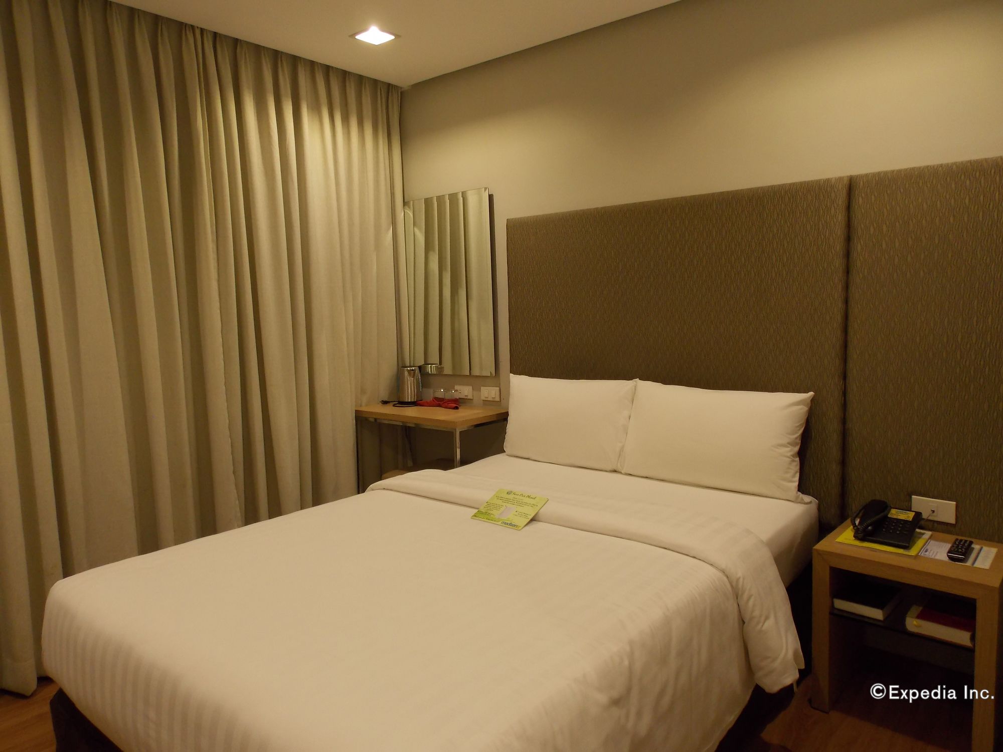 Фото Madison Hotel Phl