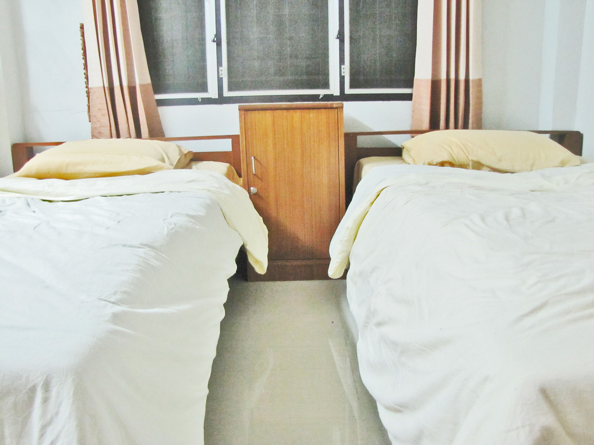 Фото Huan Kawin Est. 58 Lanna Home & Collection - Campus Accommodation