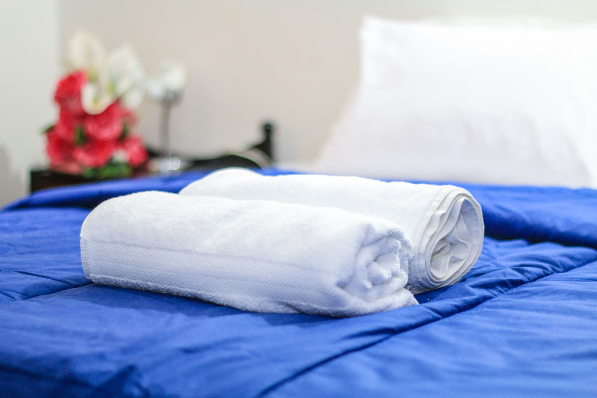 Фото Costanera Hostel Asuncion