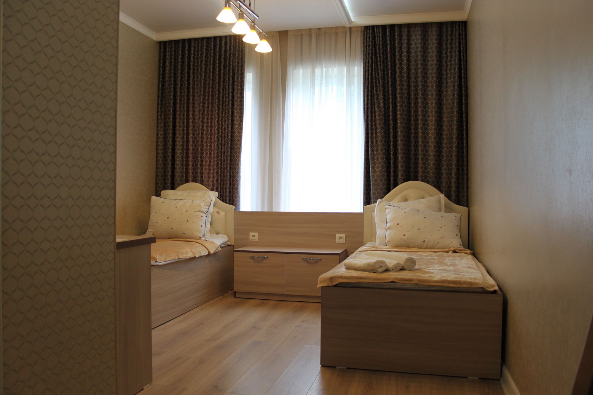 Фото Rixon Hotel