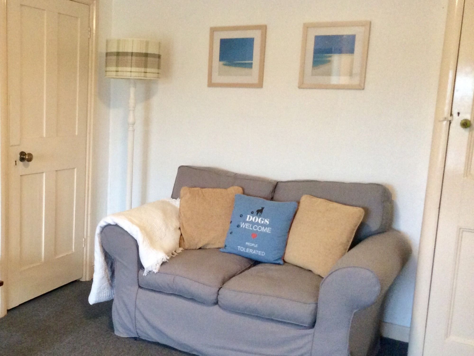 Фото Humphries Cross Apartments