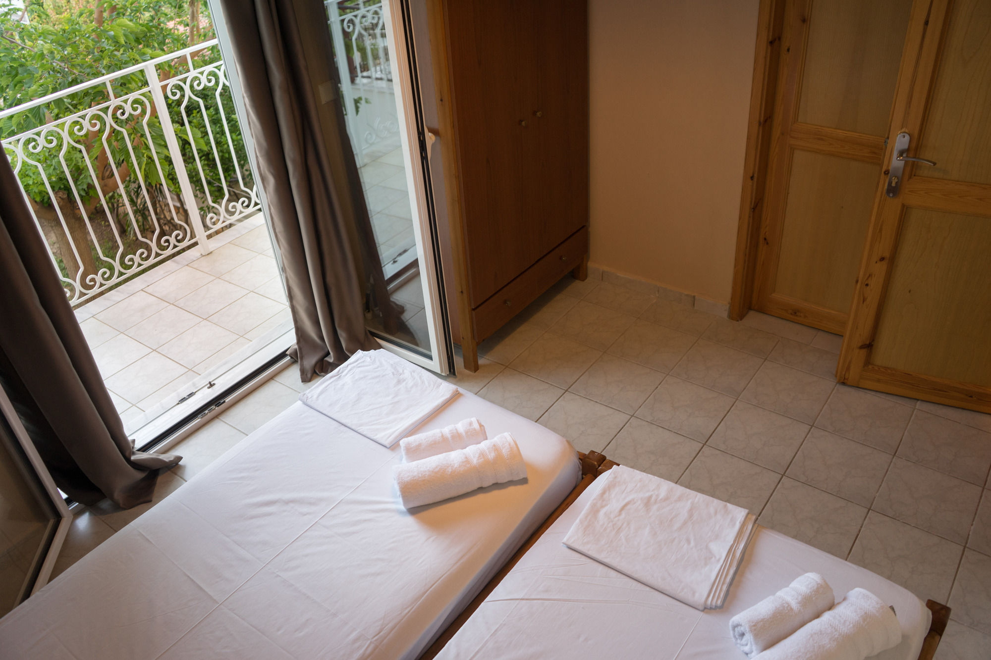 Фото Act Art Skiathos