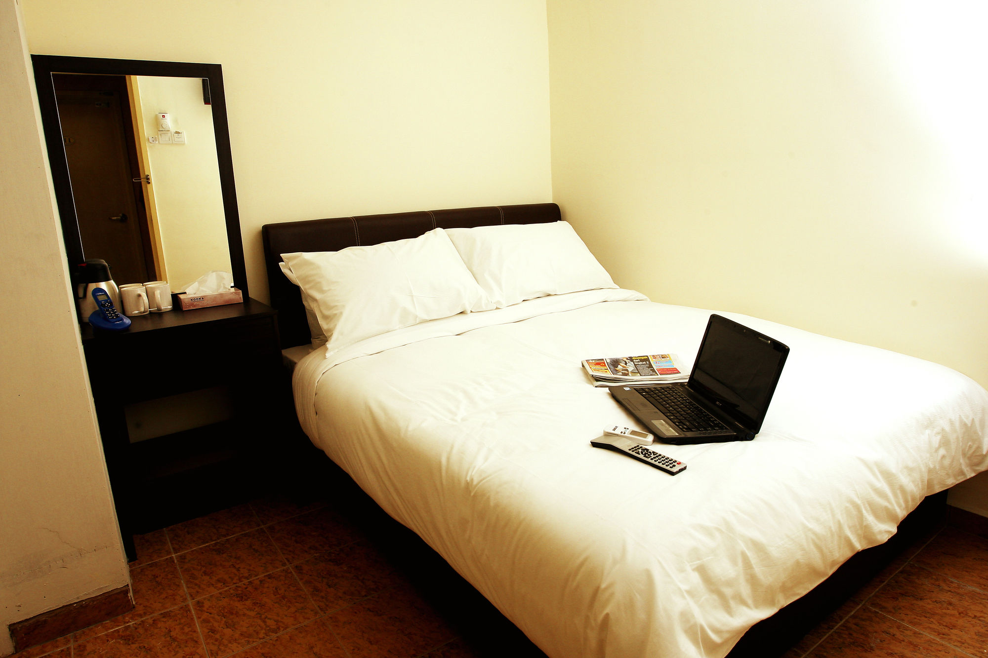 Фото T - Hotel Johor Bahru