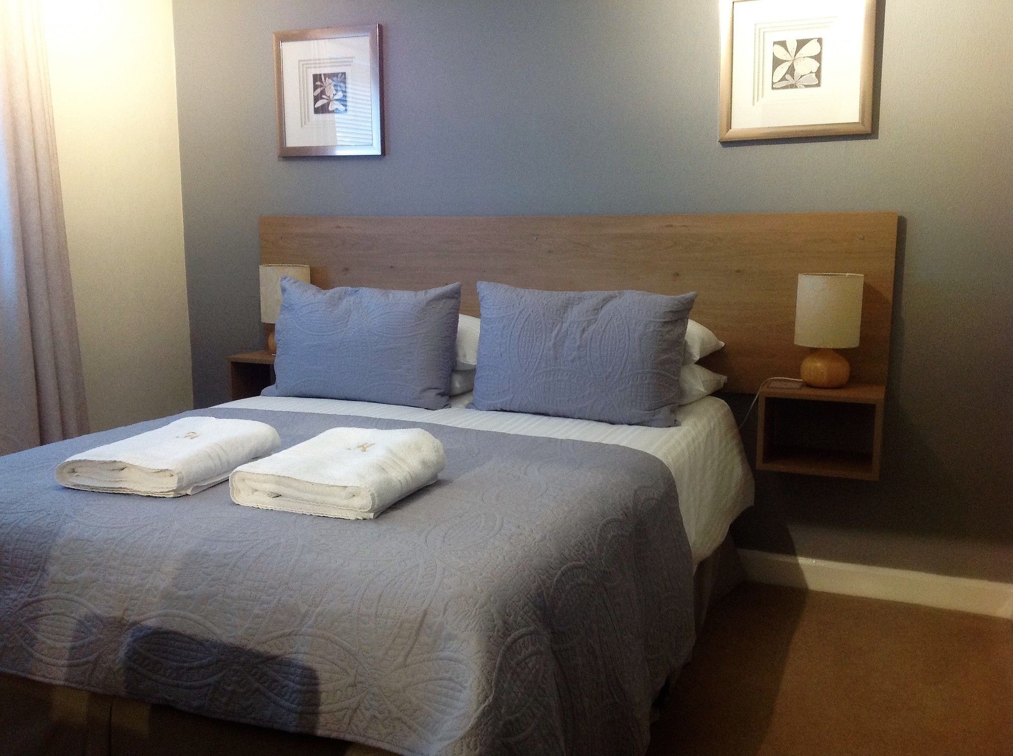 Фото Hazeldene Guest House