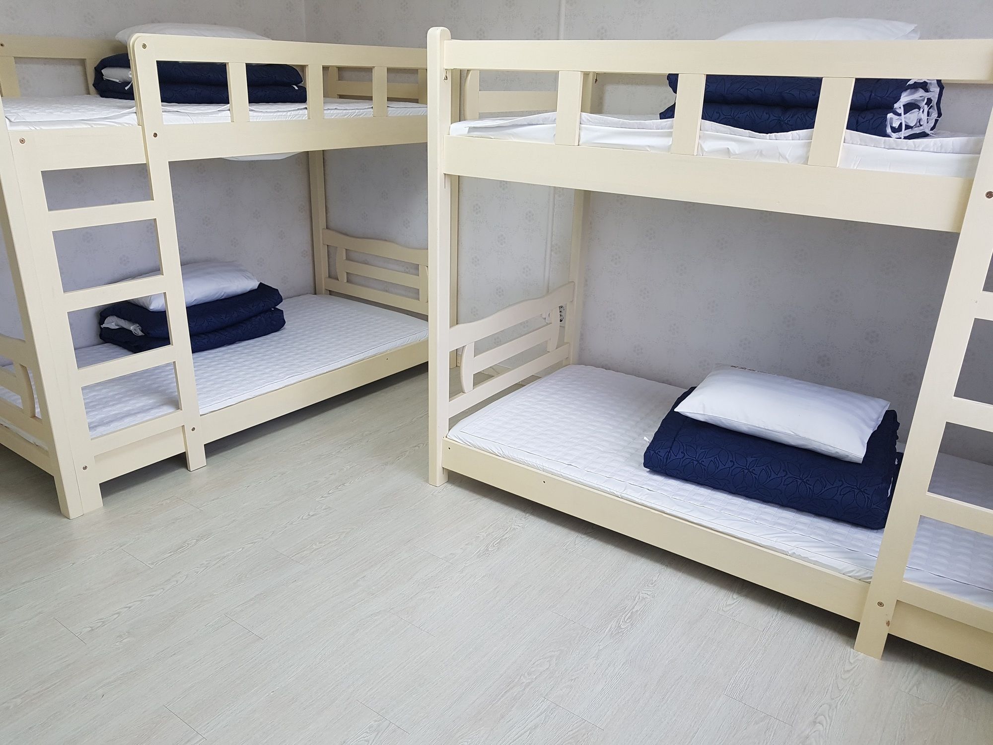 Фото Big-O Show Guesthouse - Hostel