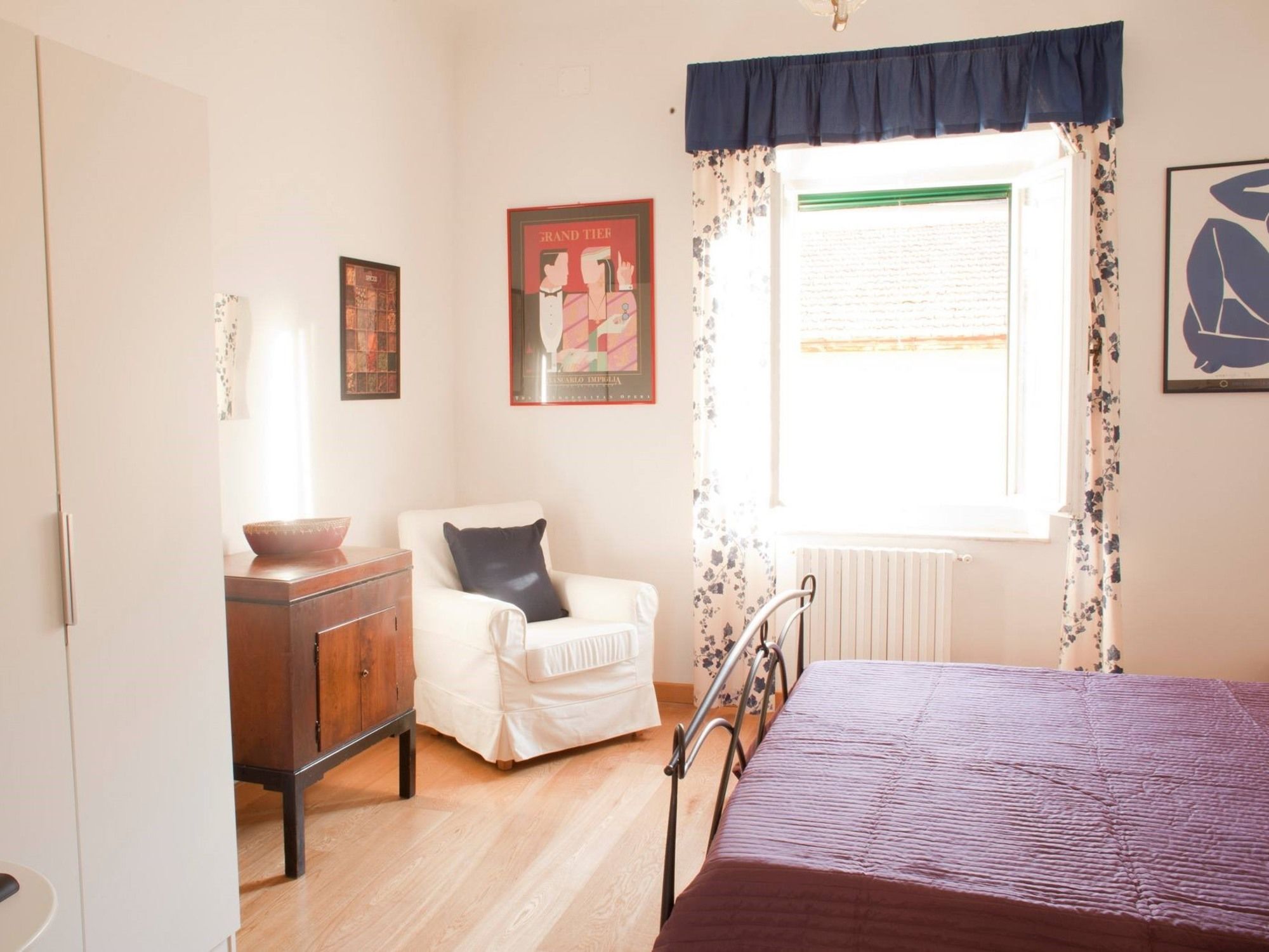 Фото La Maison dei Miracoli