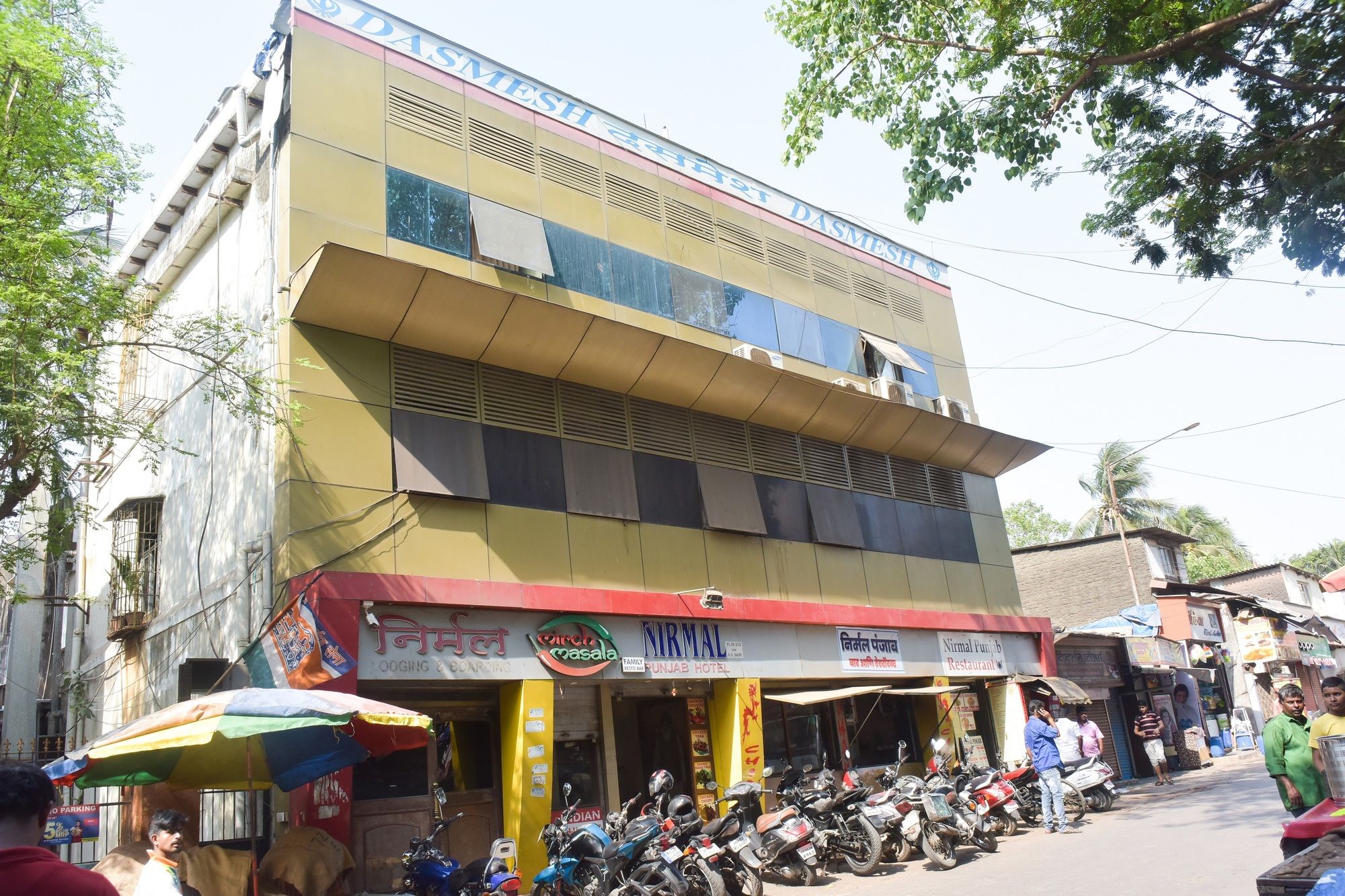 Фото отеля 1