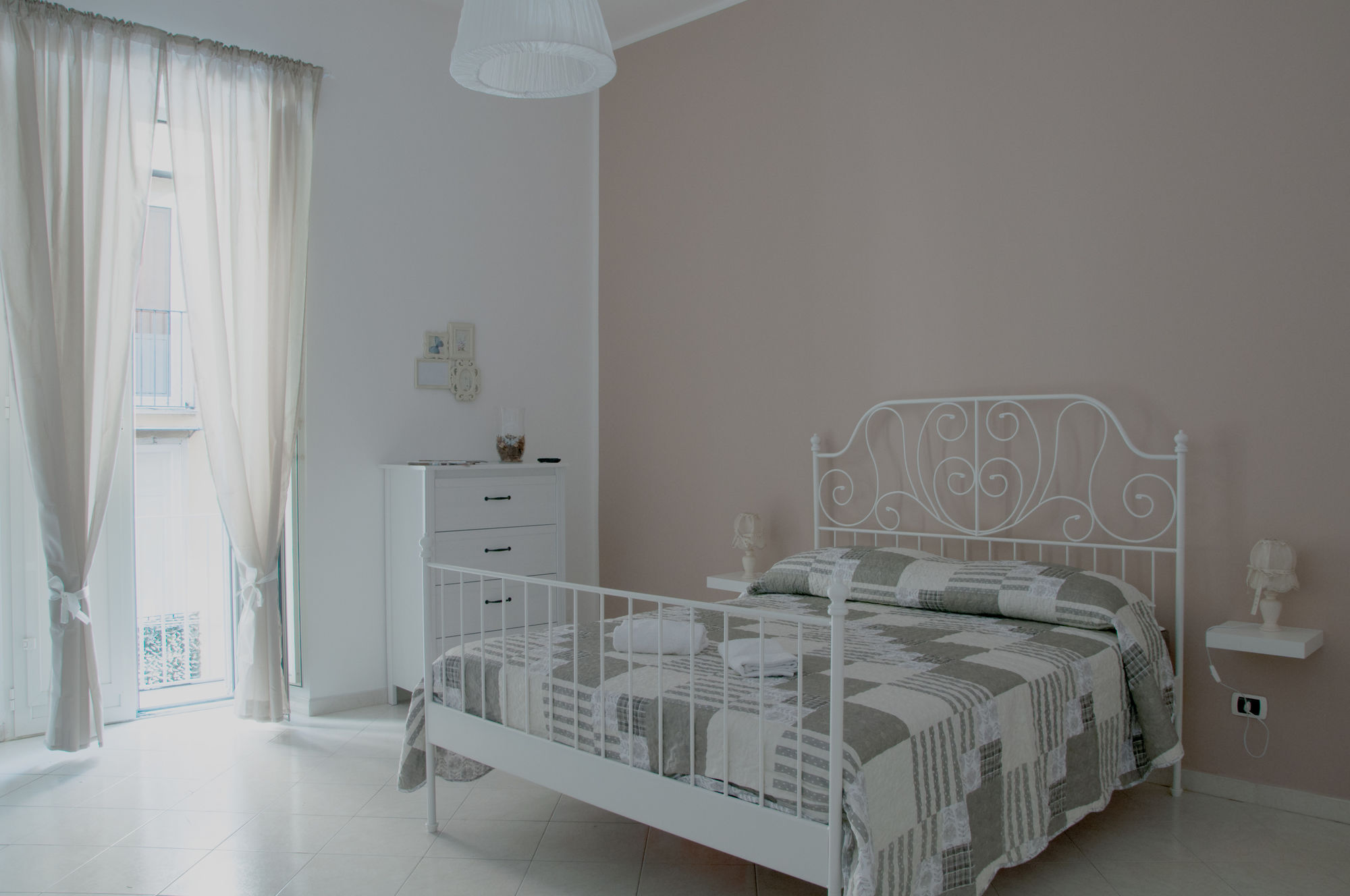 Фото Sfumature Partenopee