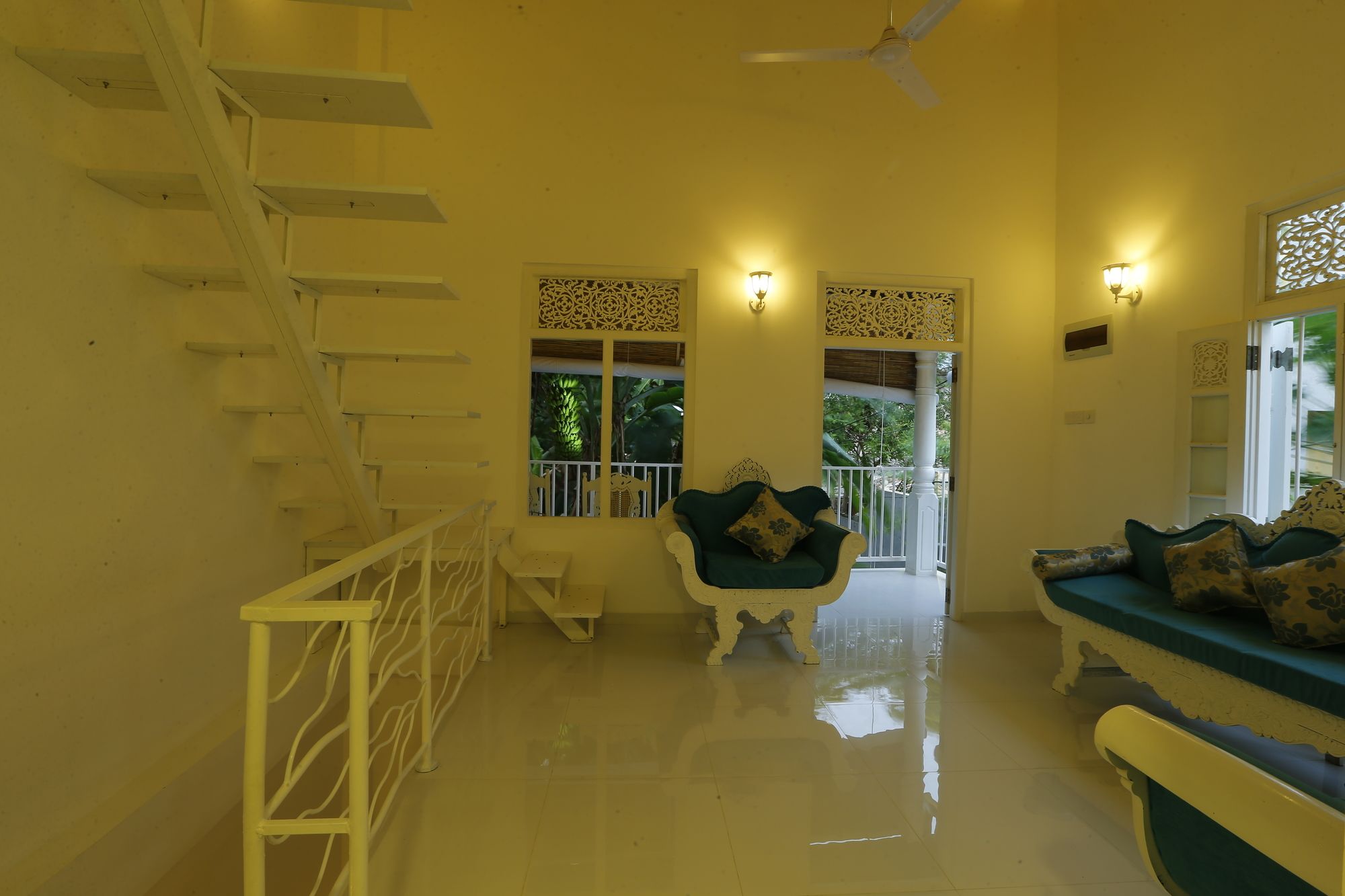 Фото Fort Heaven