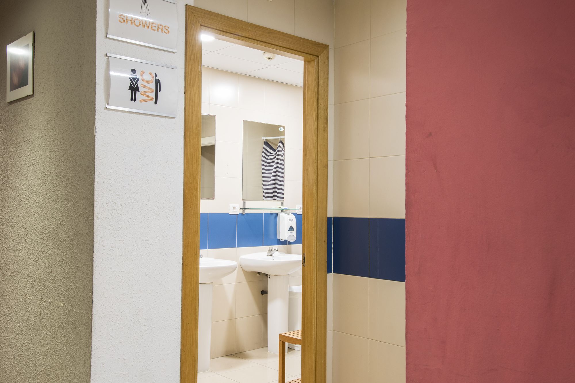 Фото Safestay Passeig de Gracia