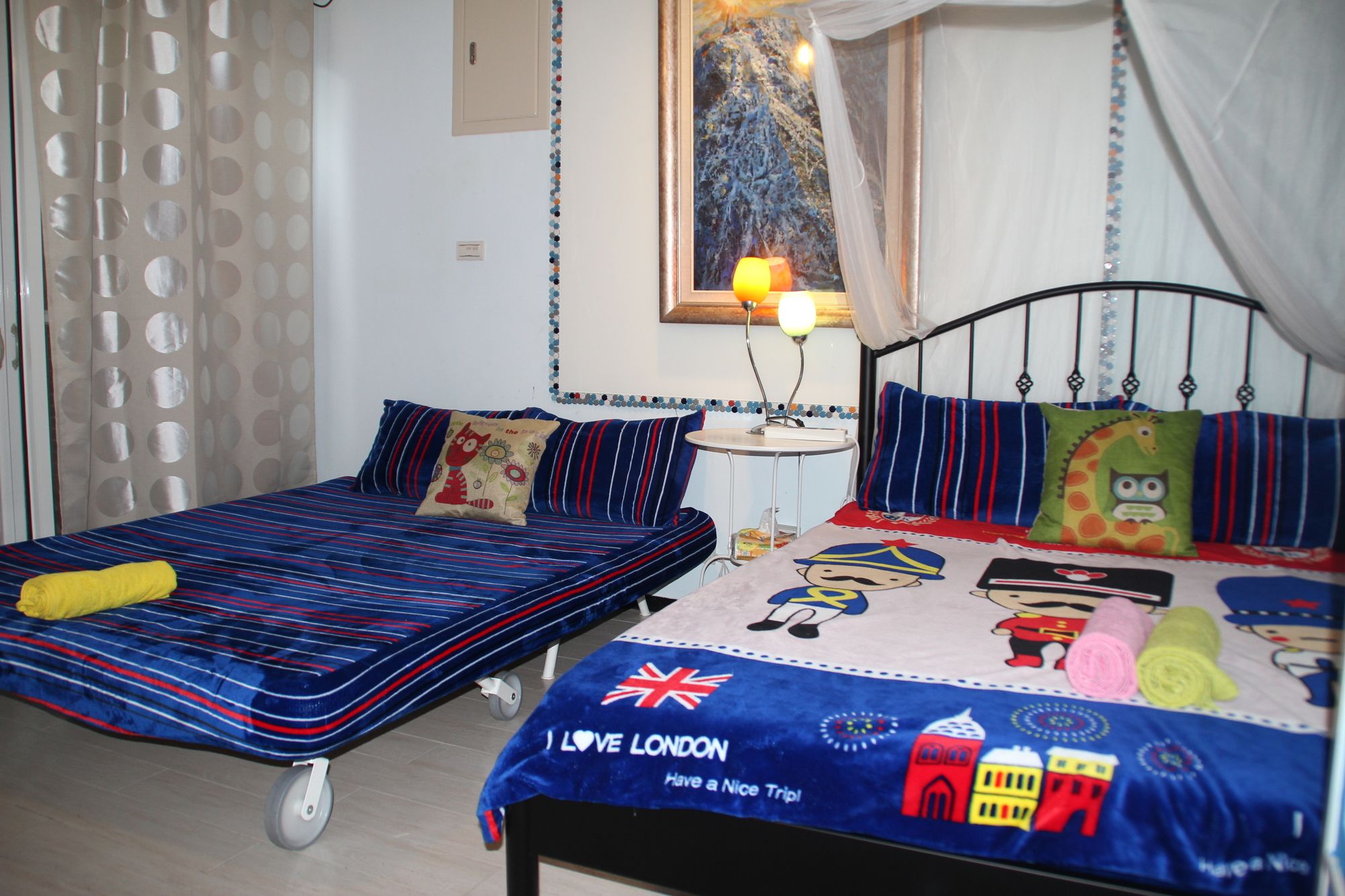 Фото TaiwanMatisse