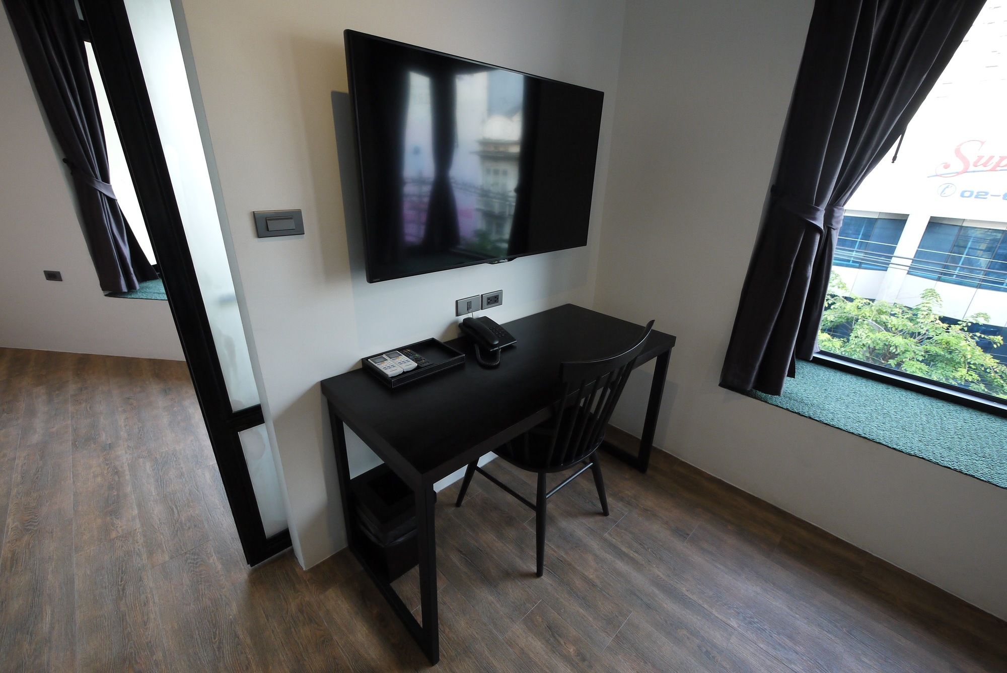 Фото Oriental Heritage Hotel