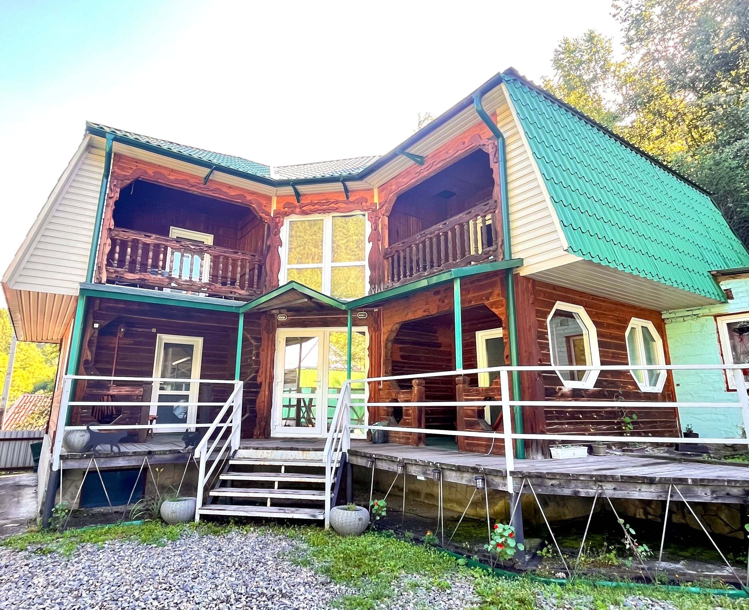 Фото Златогор