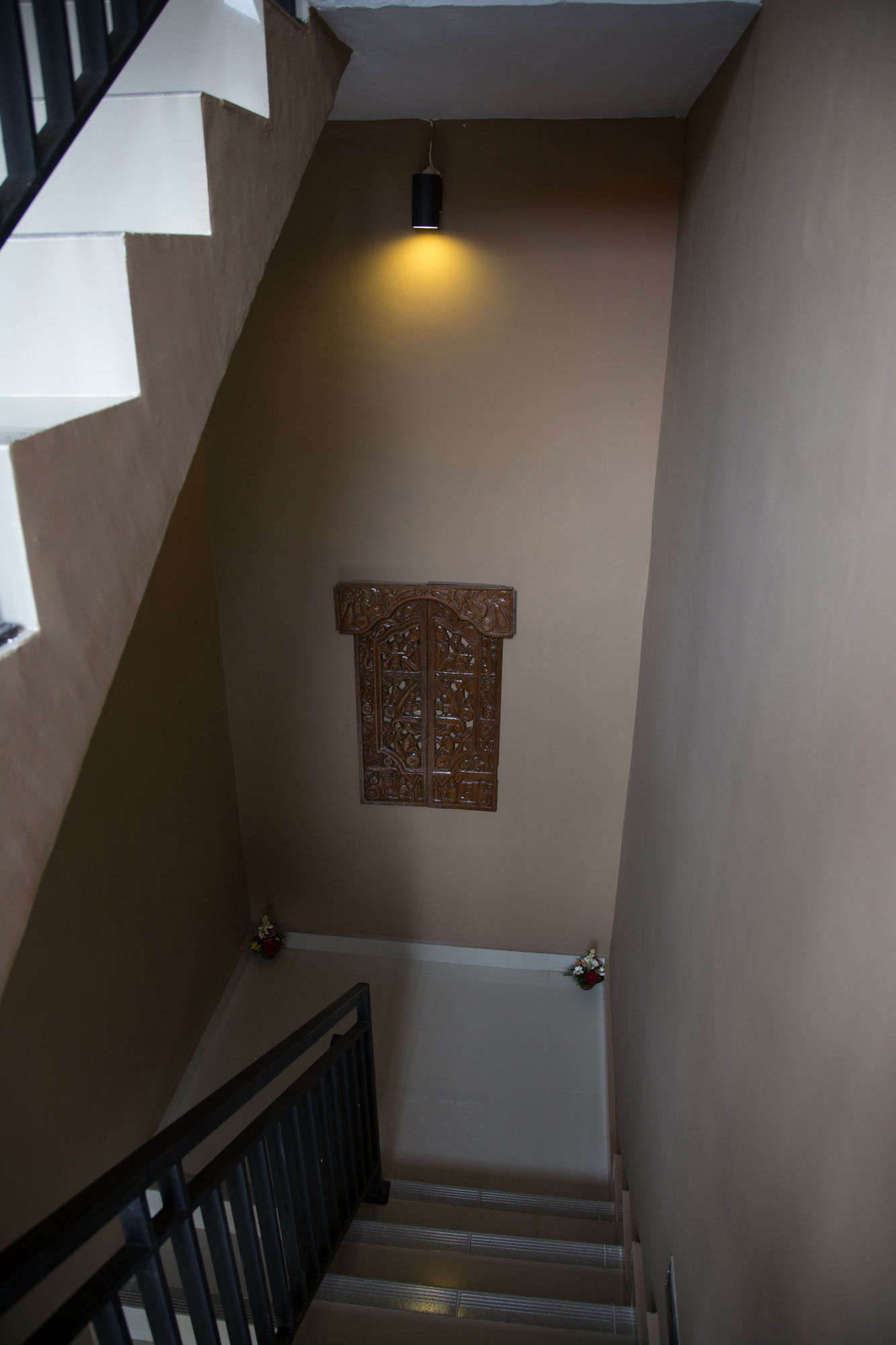 Фото Warji House 1