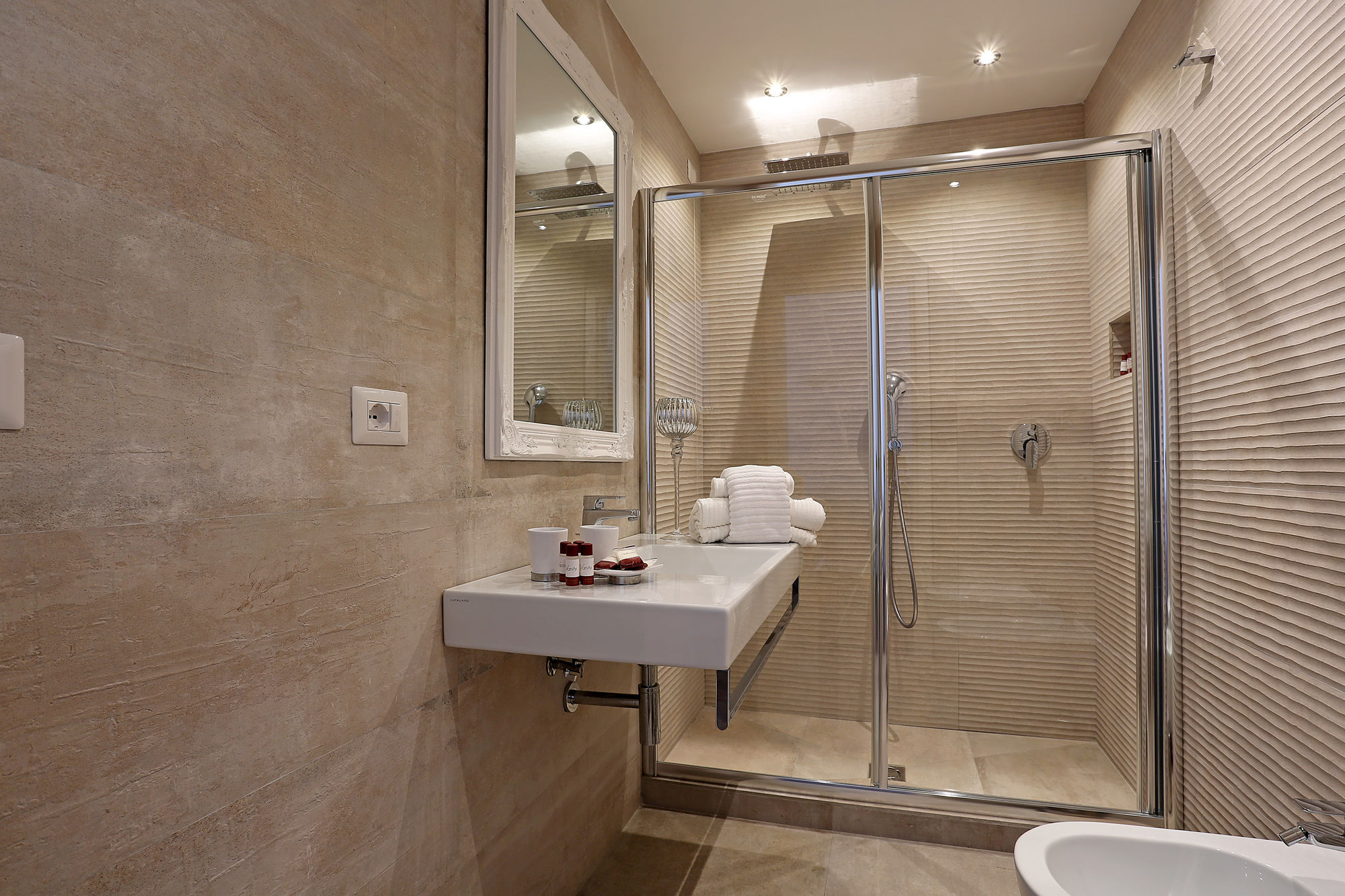 Фото Spagna Art & Suites - Domus Collection