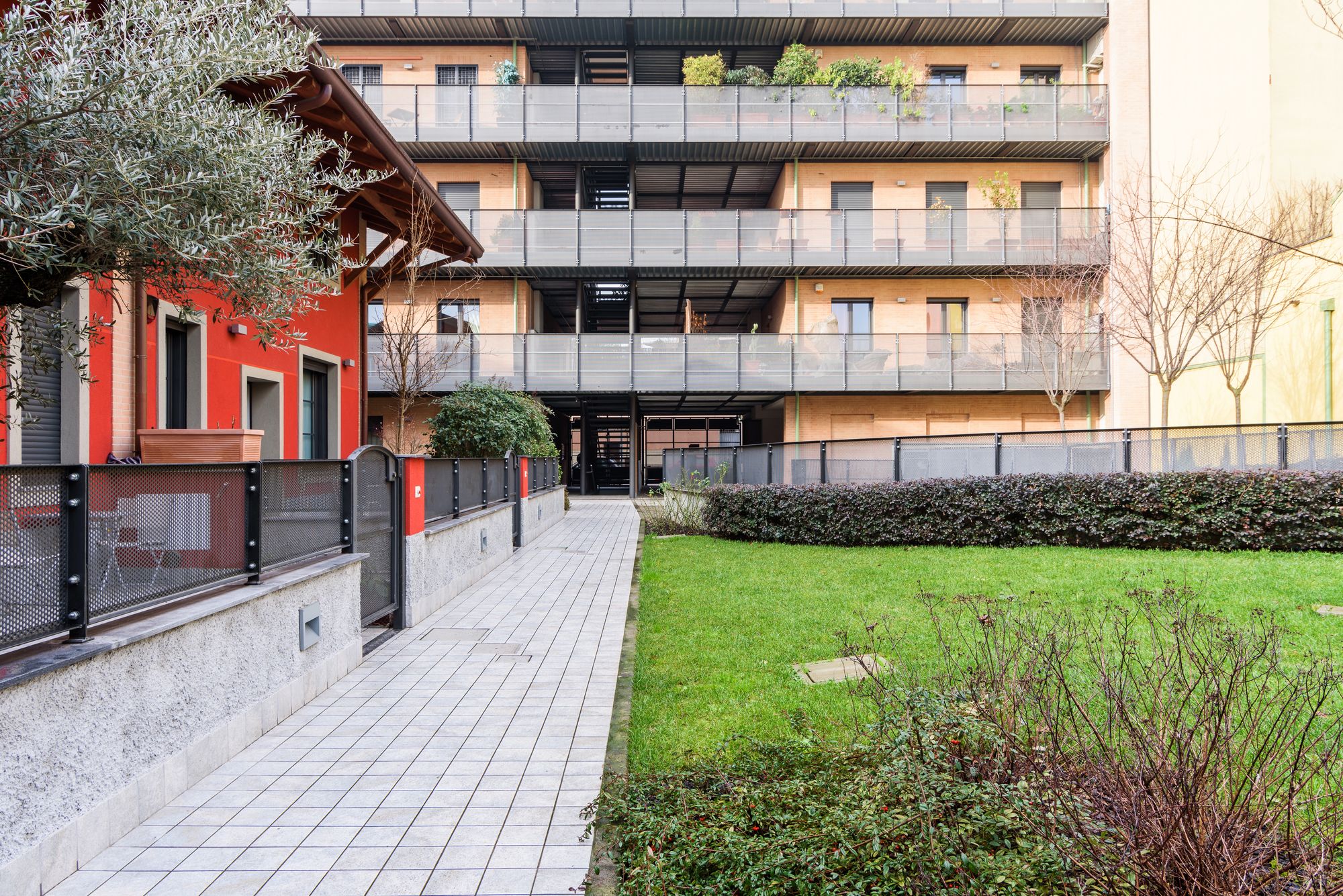 Фото Home At Hotel - Ampola