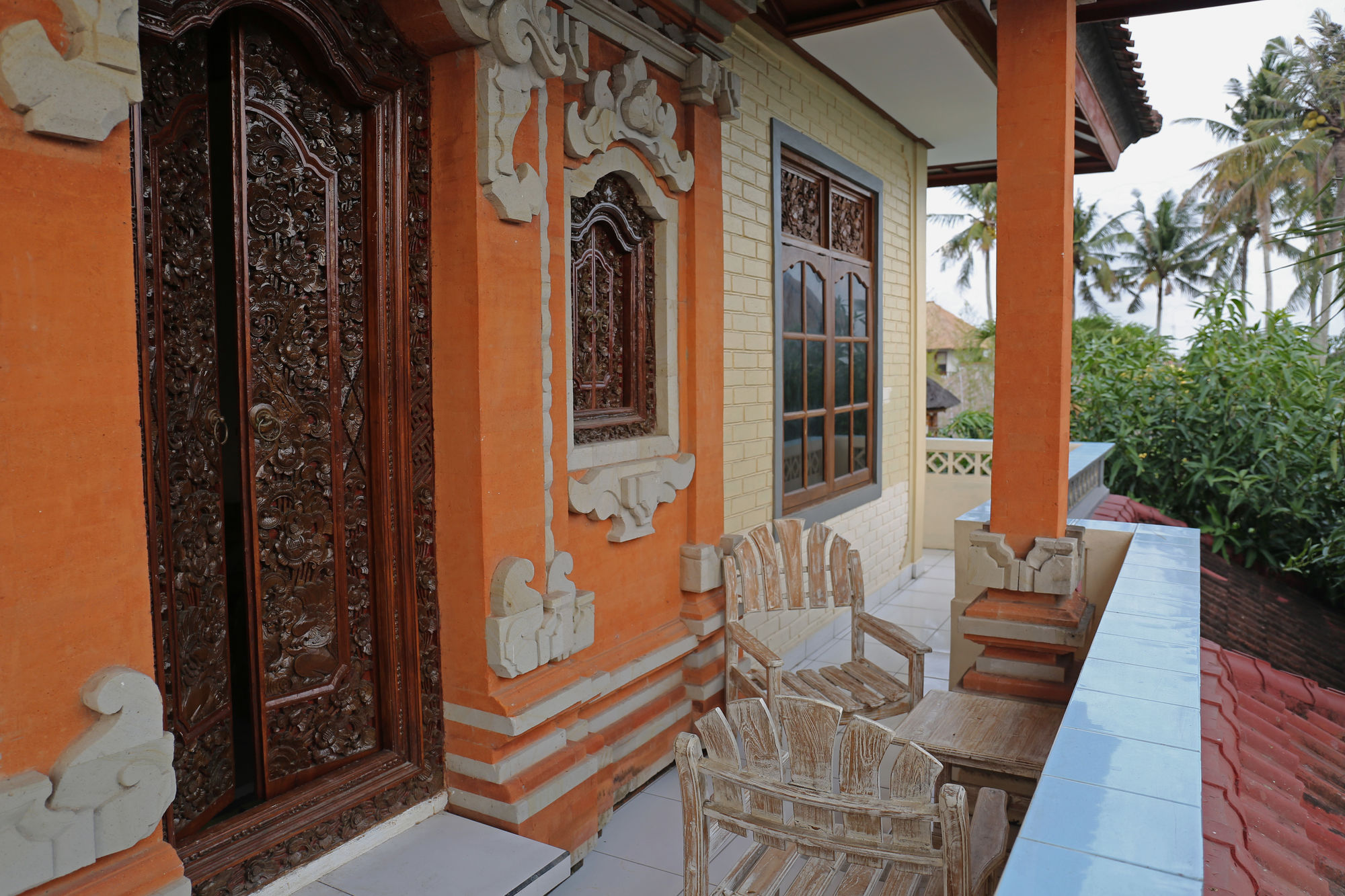 Фото Surfers House