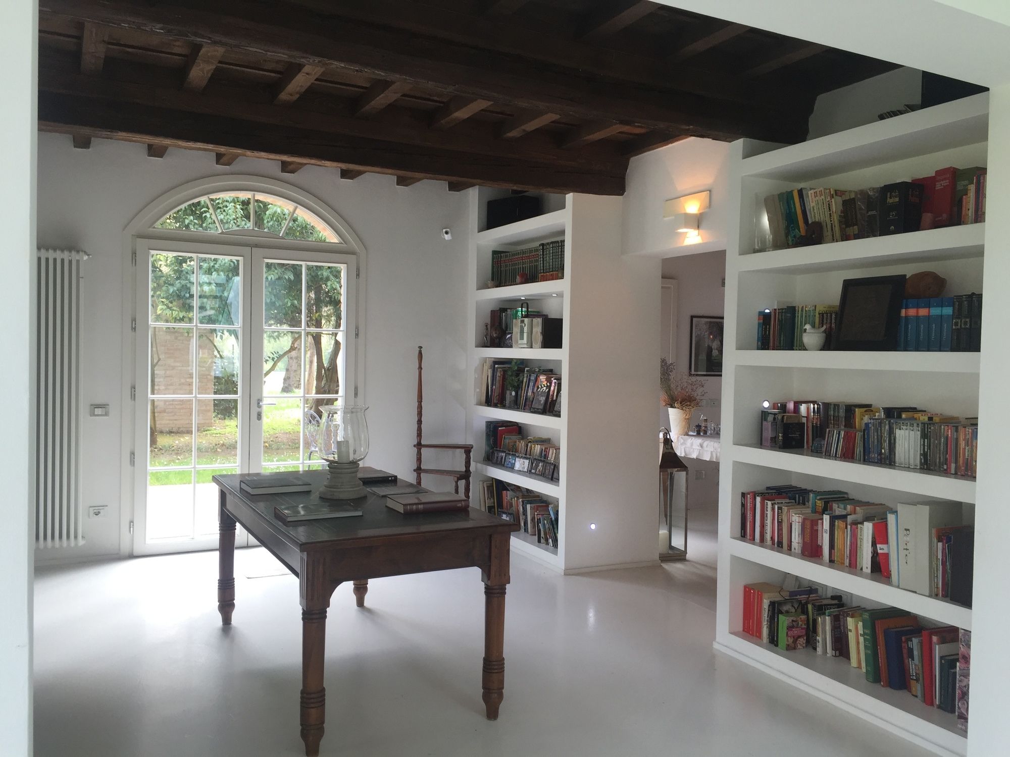 Фото Villa Horti della Fasanara - Guest House