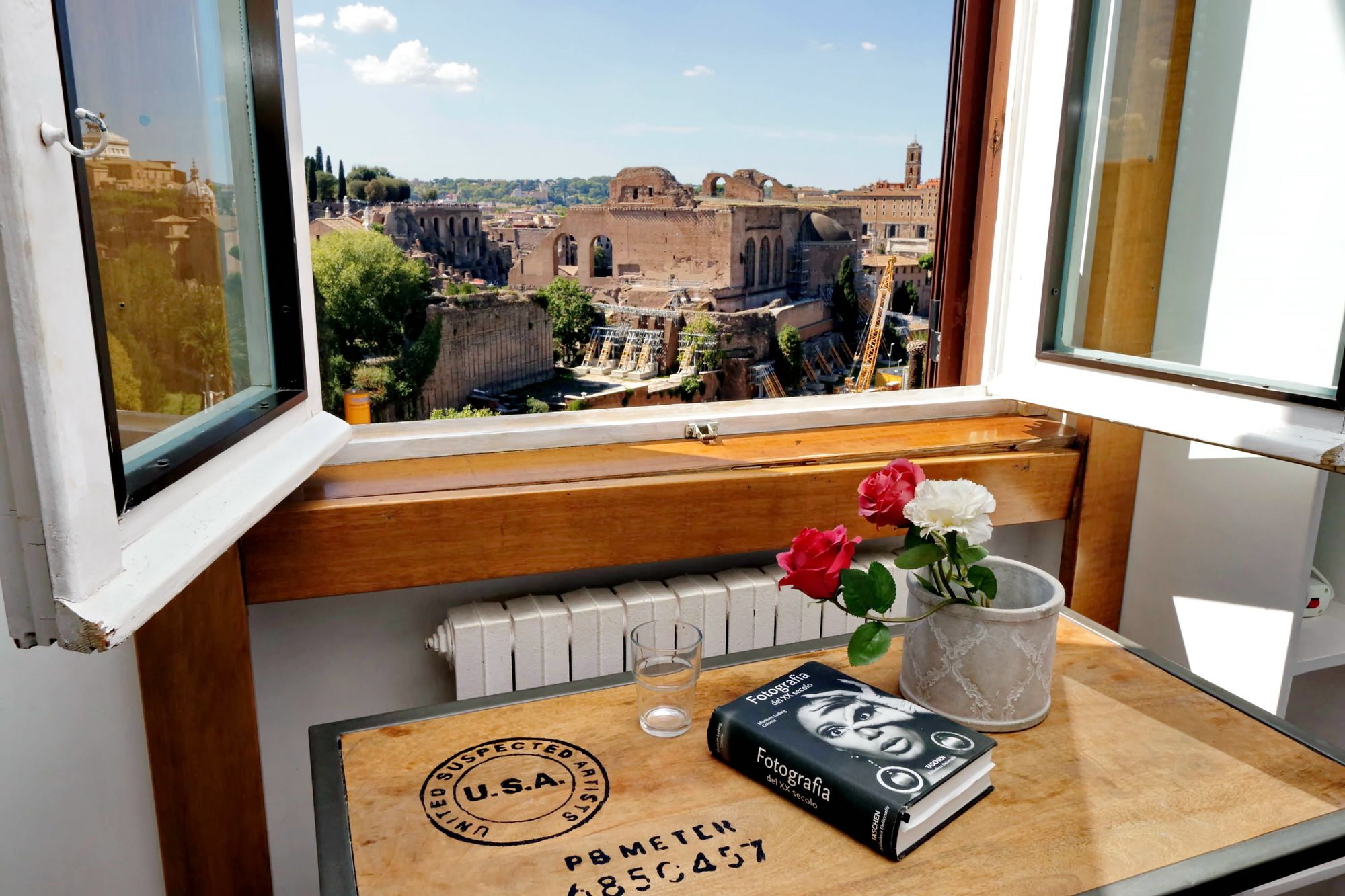 Фото Lappartamento - Colosseo Area