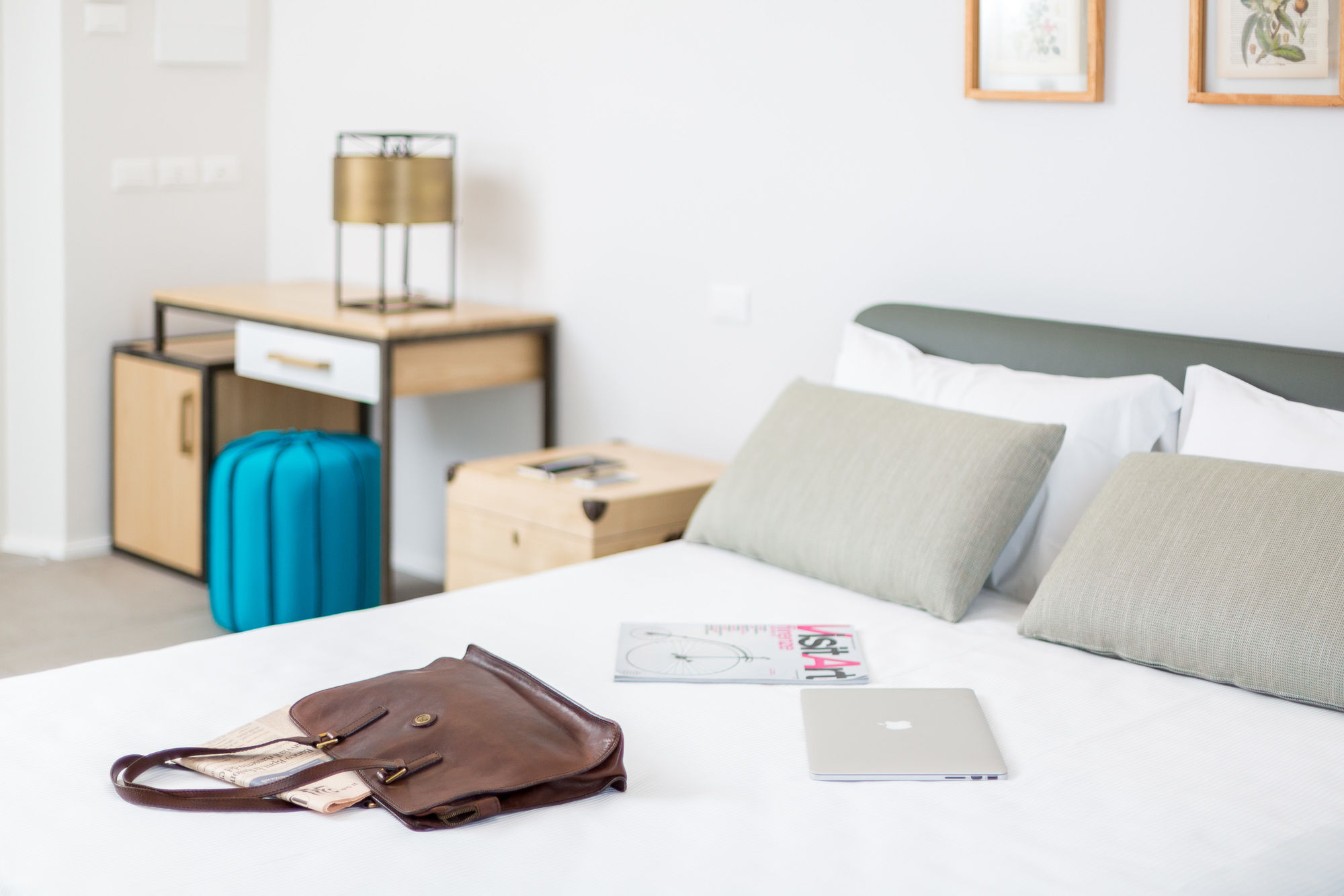 Фото Relais Luce Florence