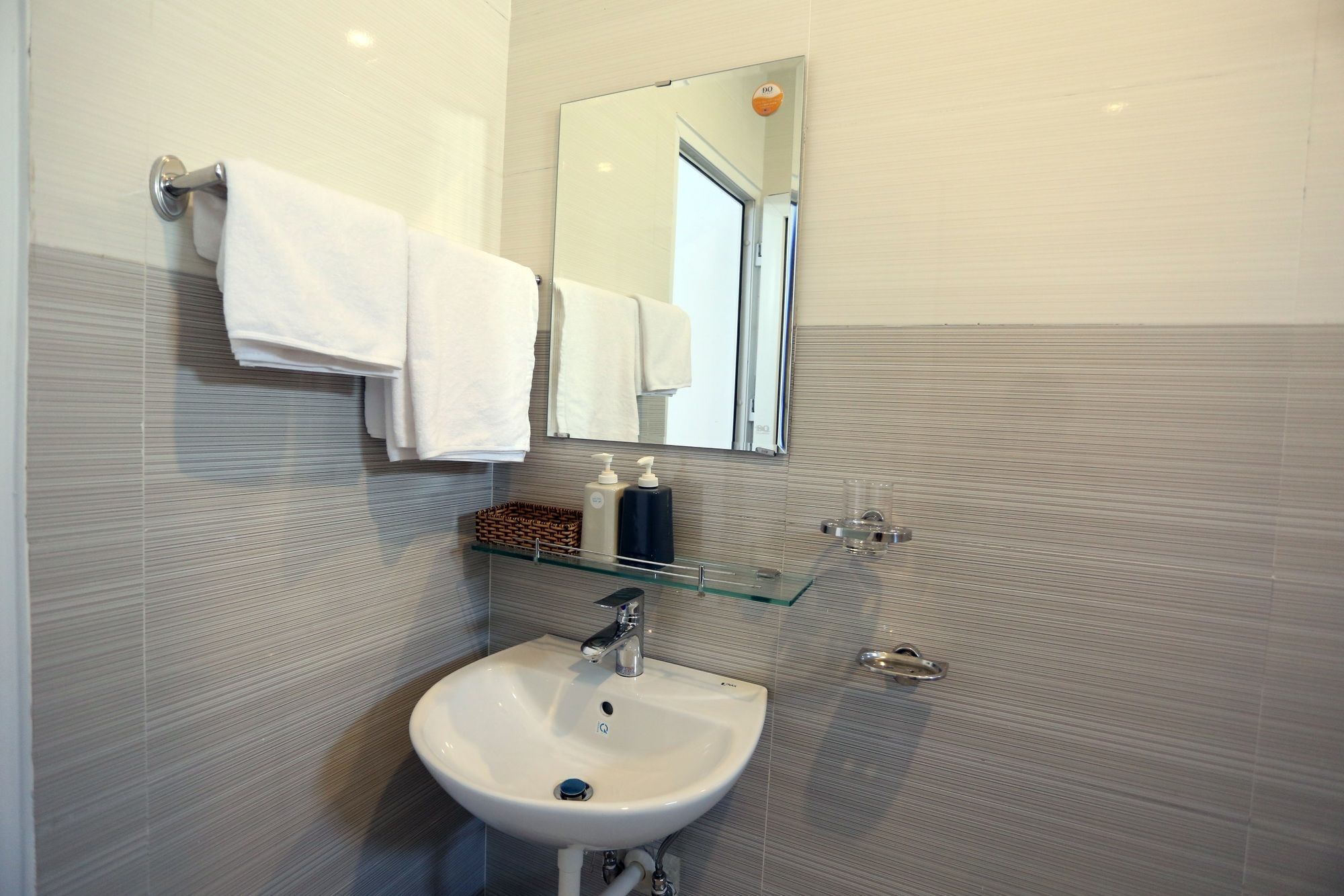 Фото DaNa Home Hotel - Apartment