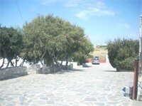 Фото Aeraki Studios & Apartments