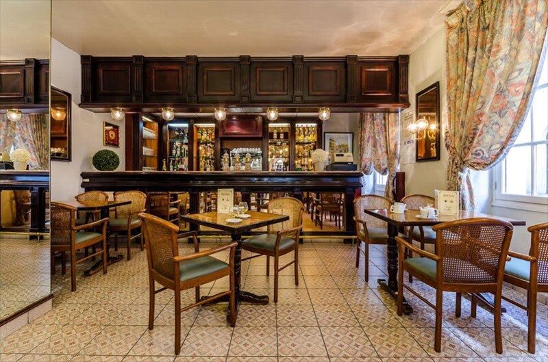 Фото Hotel Aneto