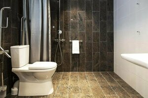 Гостиница ProfilHotels Halmstad Plaza