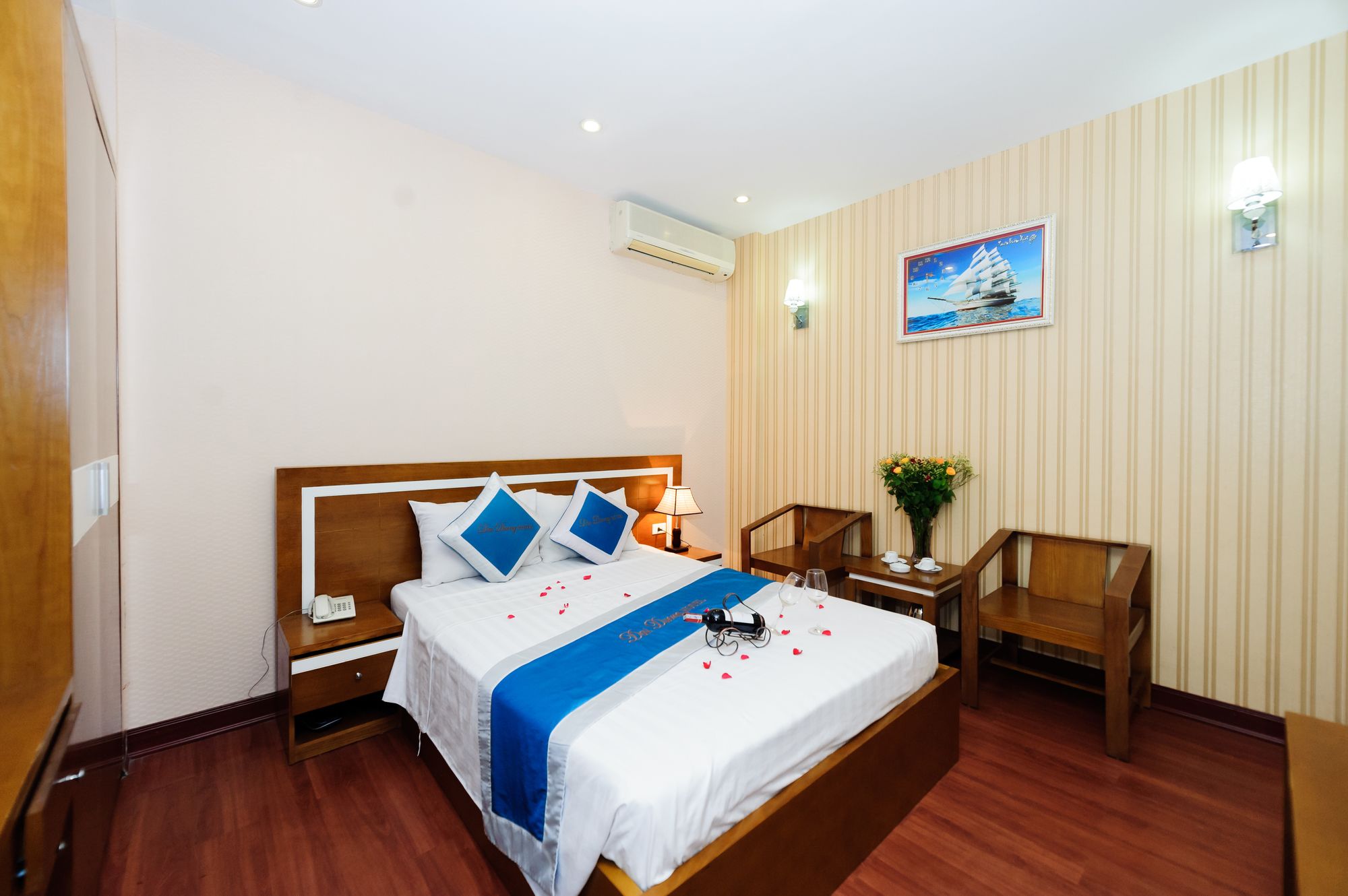 Фото Dai Duong Hotel 2
