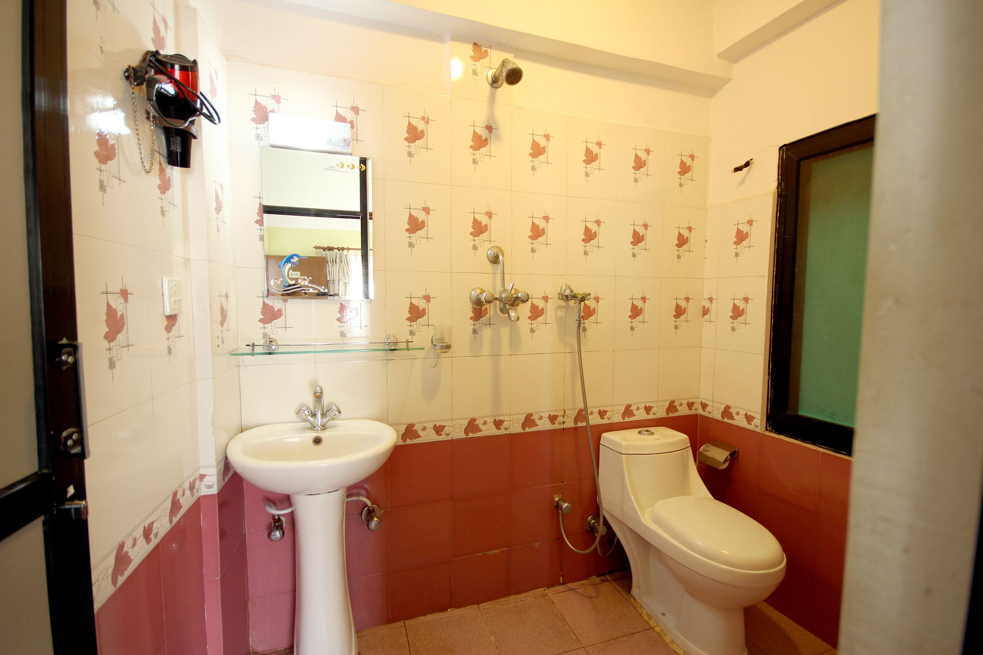 Фото Classic Nepal Hotel