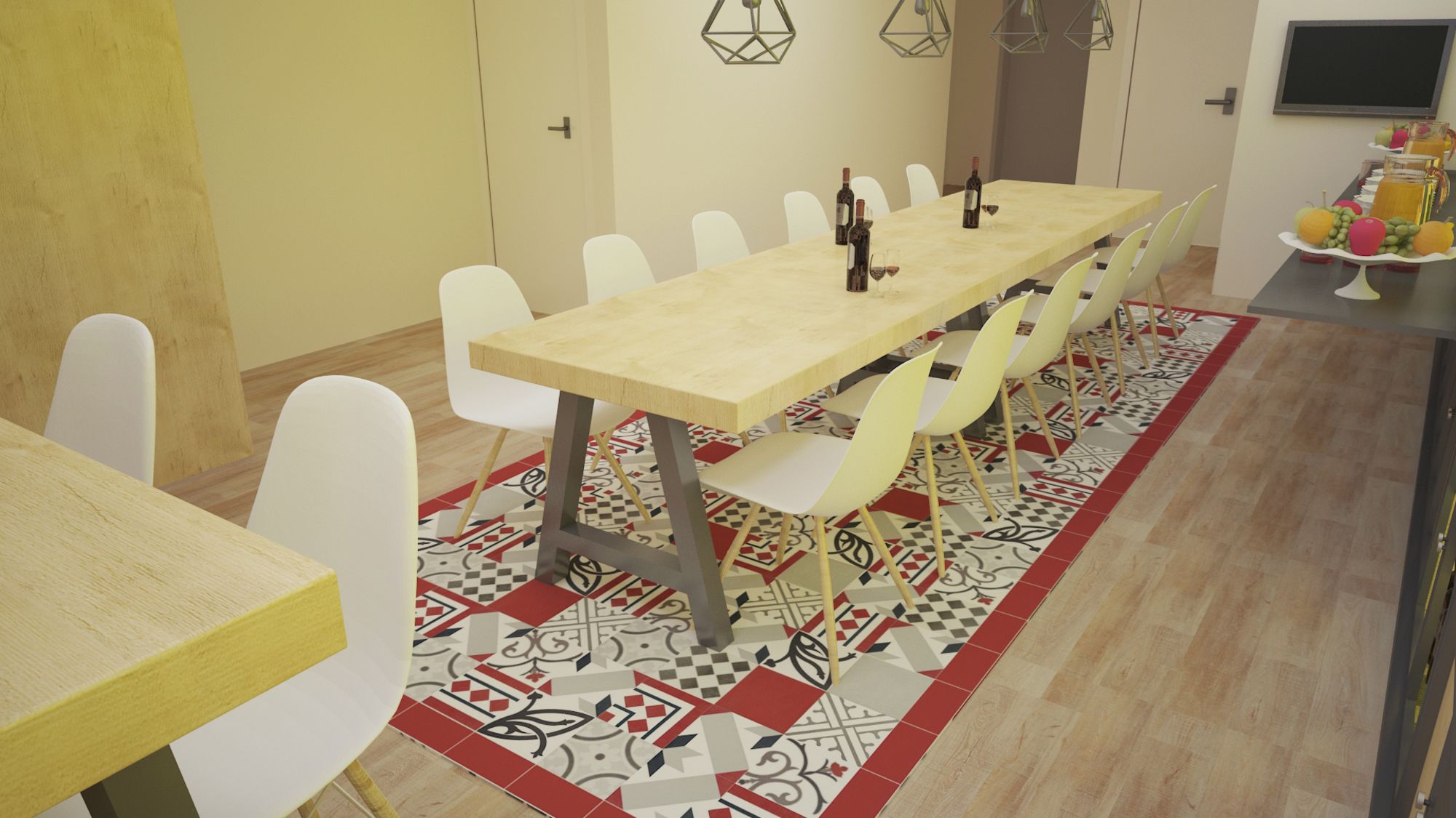 Фото Almada Wine House