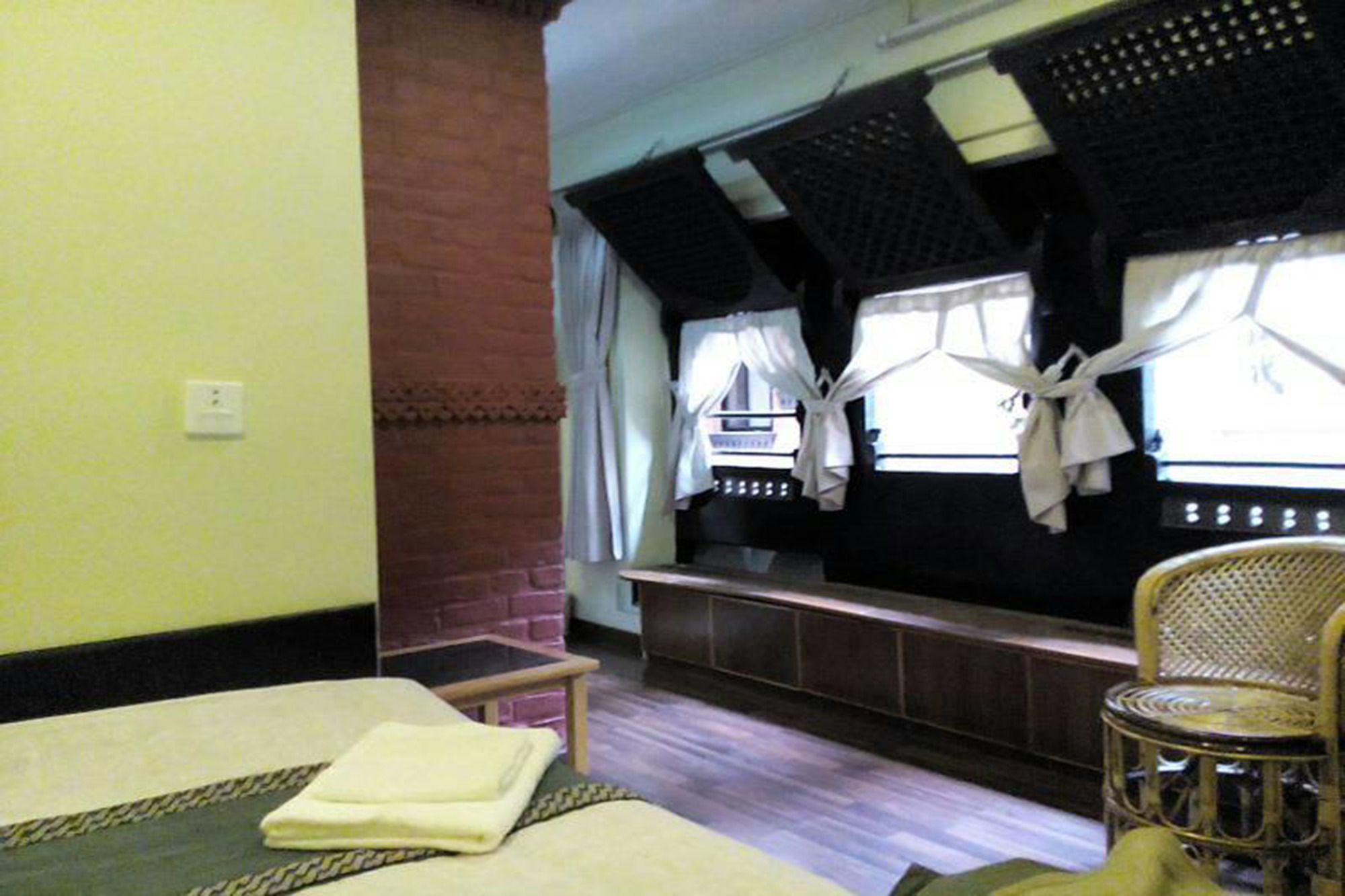 Фото Green Tara Heritage Home