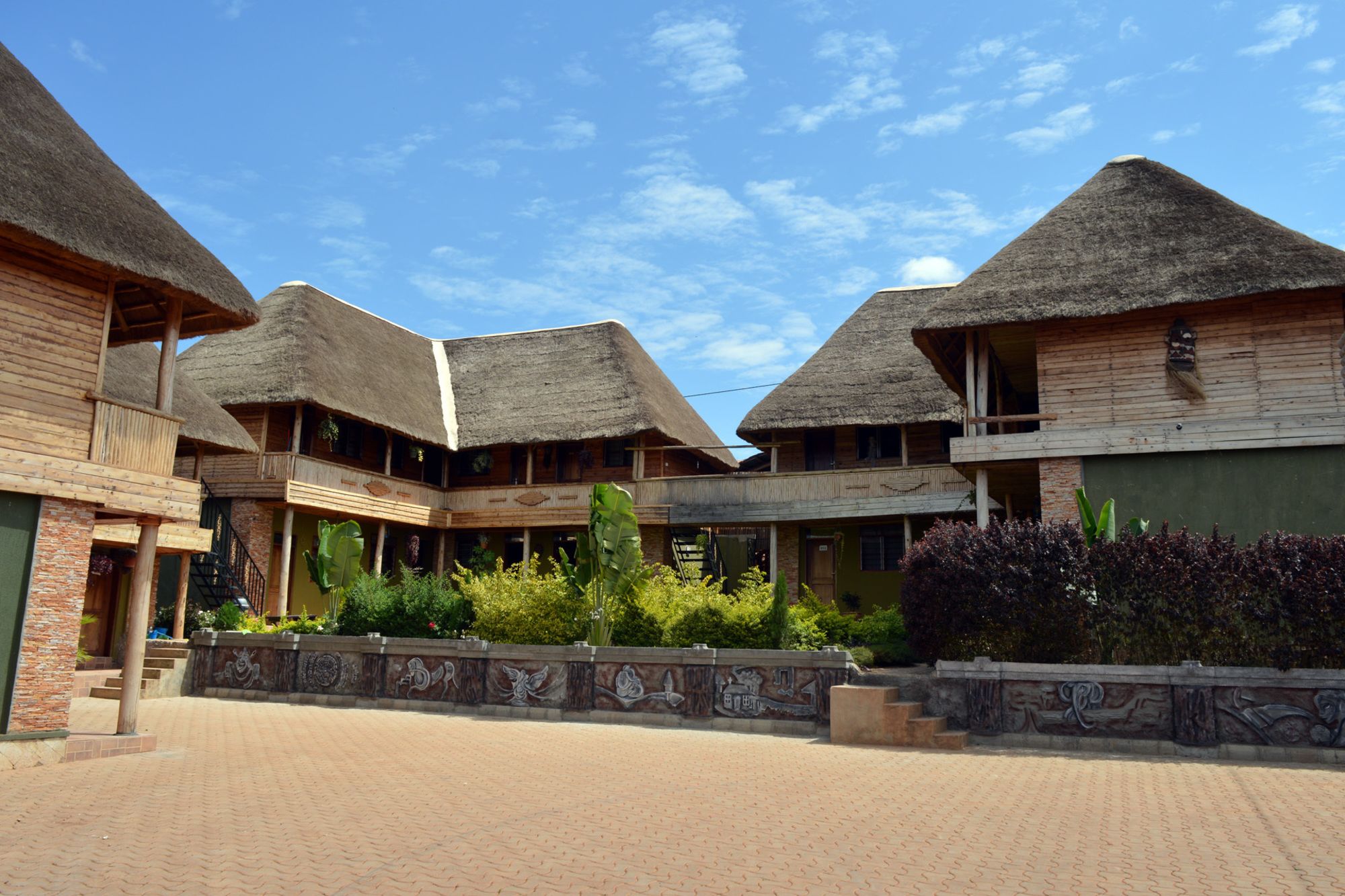 Фото отеля 1