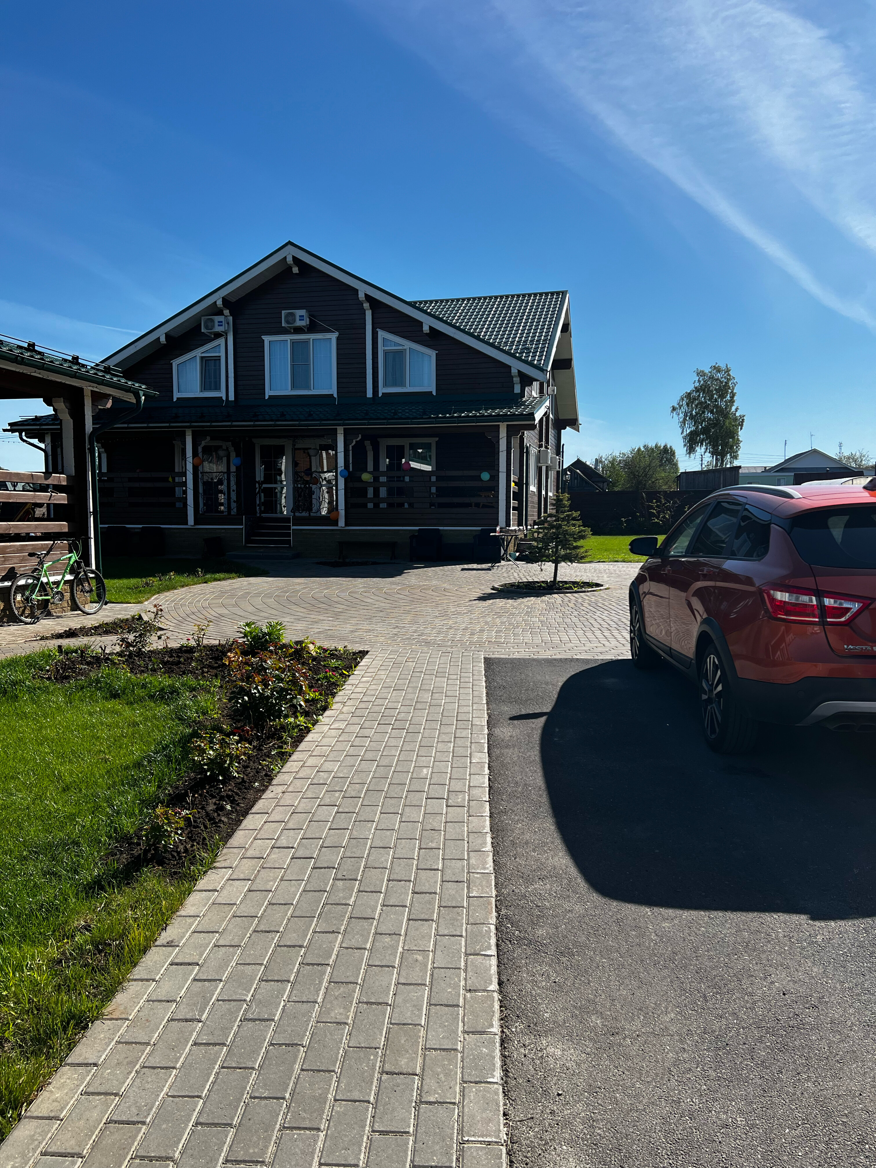 Фото Отдых в Дивеево