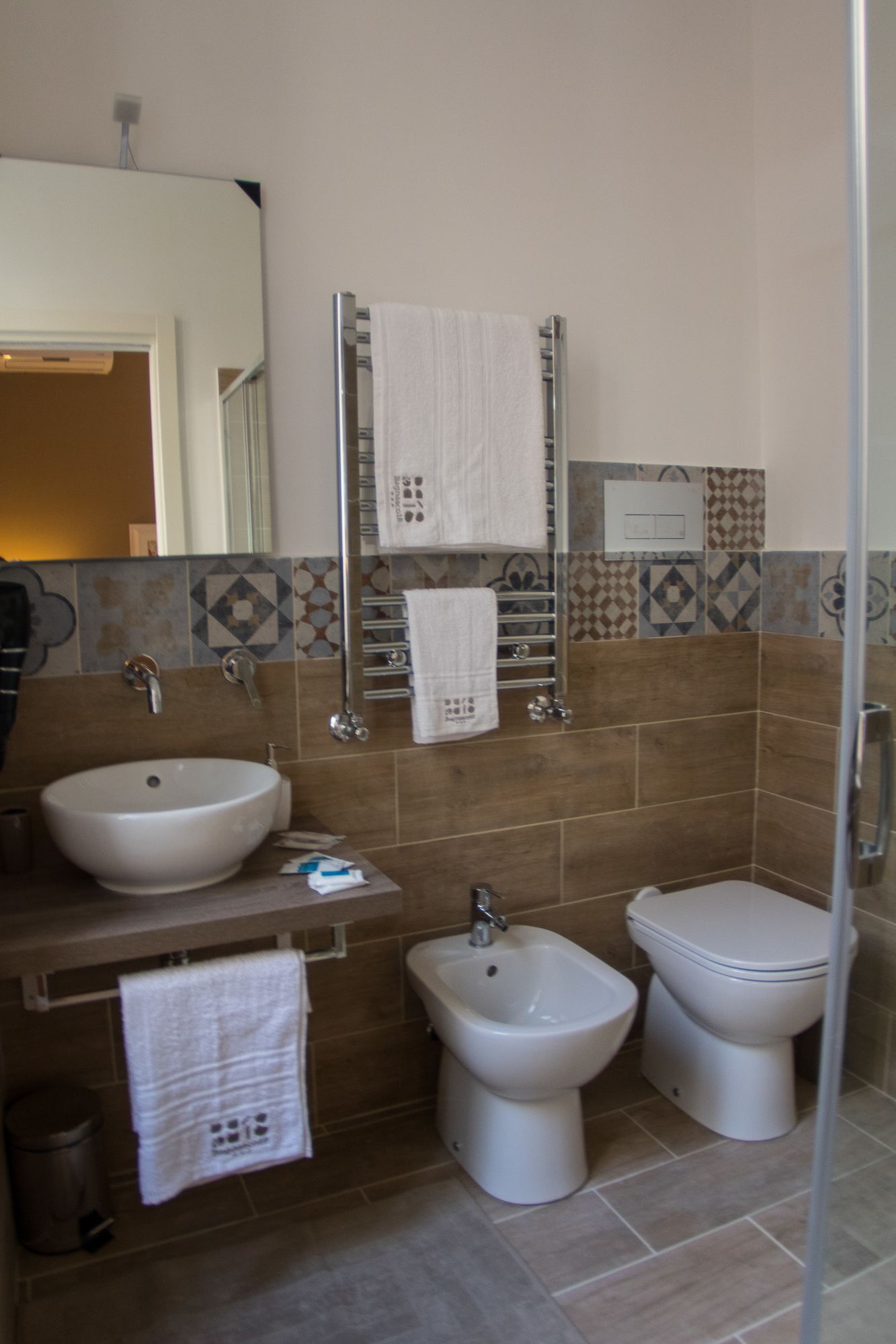 Фото Bagnasco 18