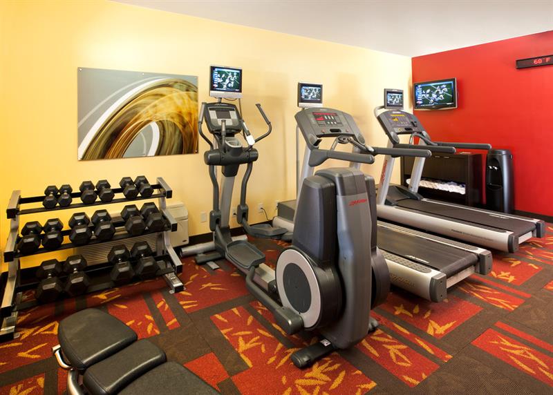 Фото Sonesta Select Los Angeles Torrance South Bay