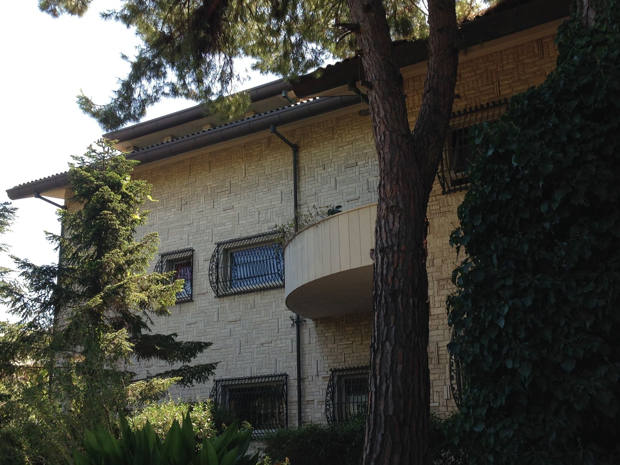 Фото Villa Wanda B&b