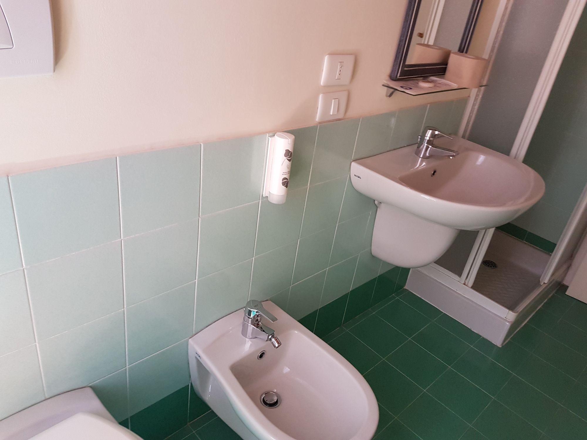 Фото Mi casa es tambien tu casa Vips