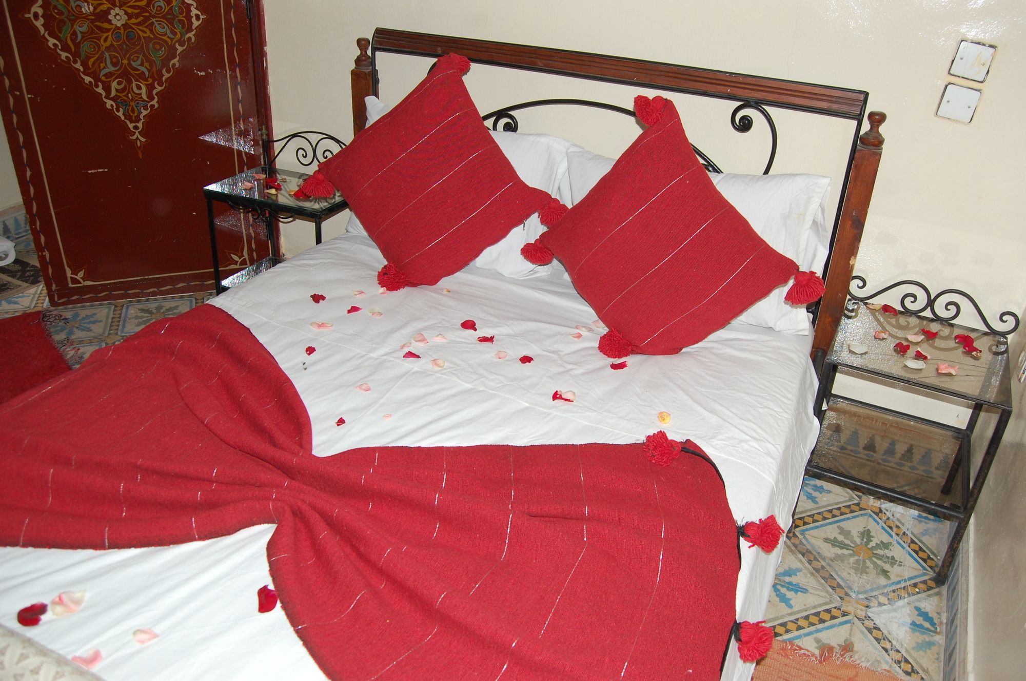 Фото Hôtel & Riad Hayat