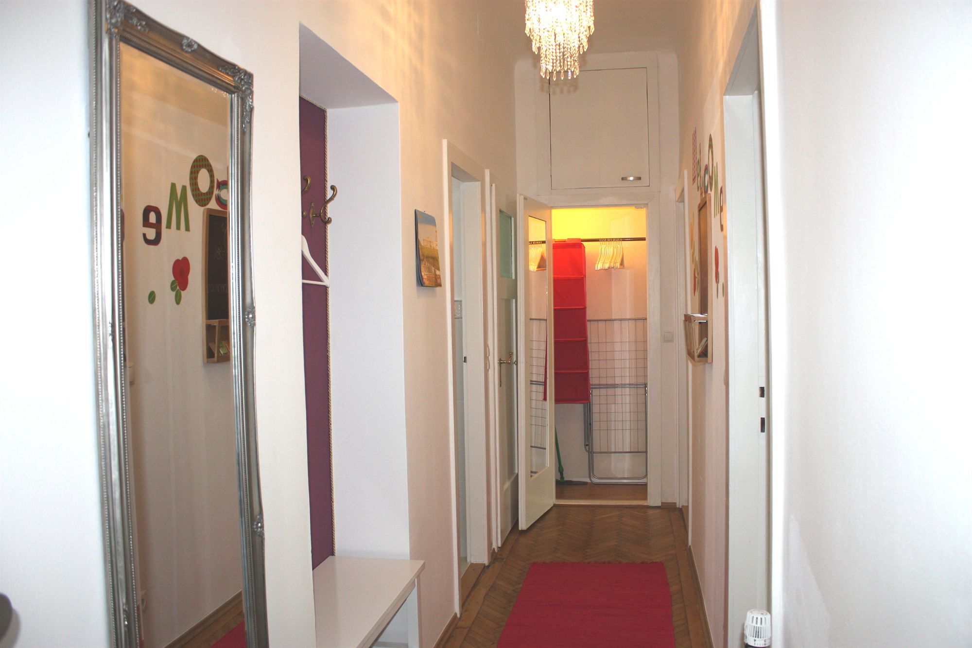 Фото GoVienna Homelike City Apartment