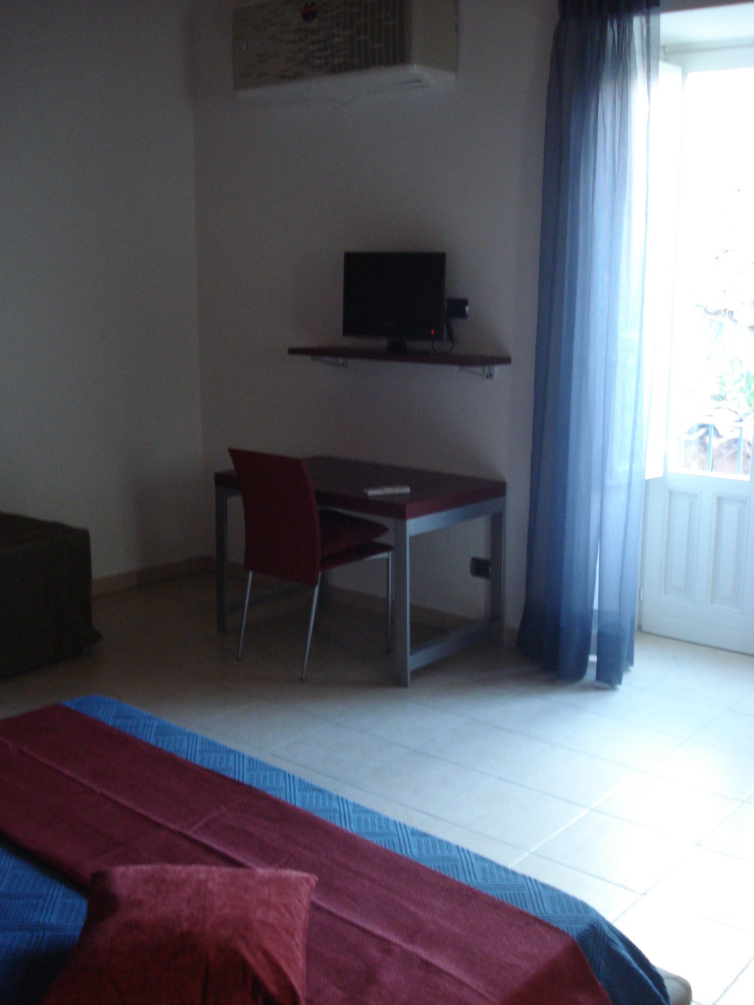 Фото Nuova Mastrarua Rooms