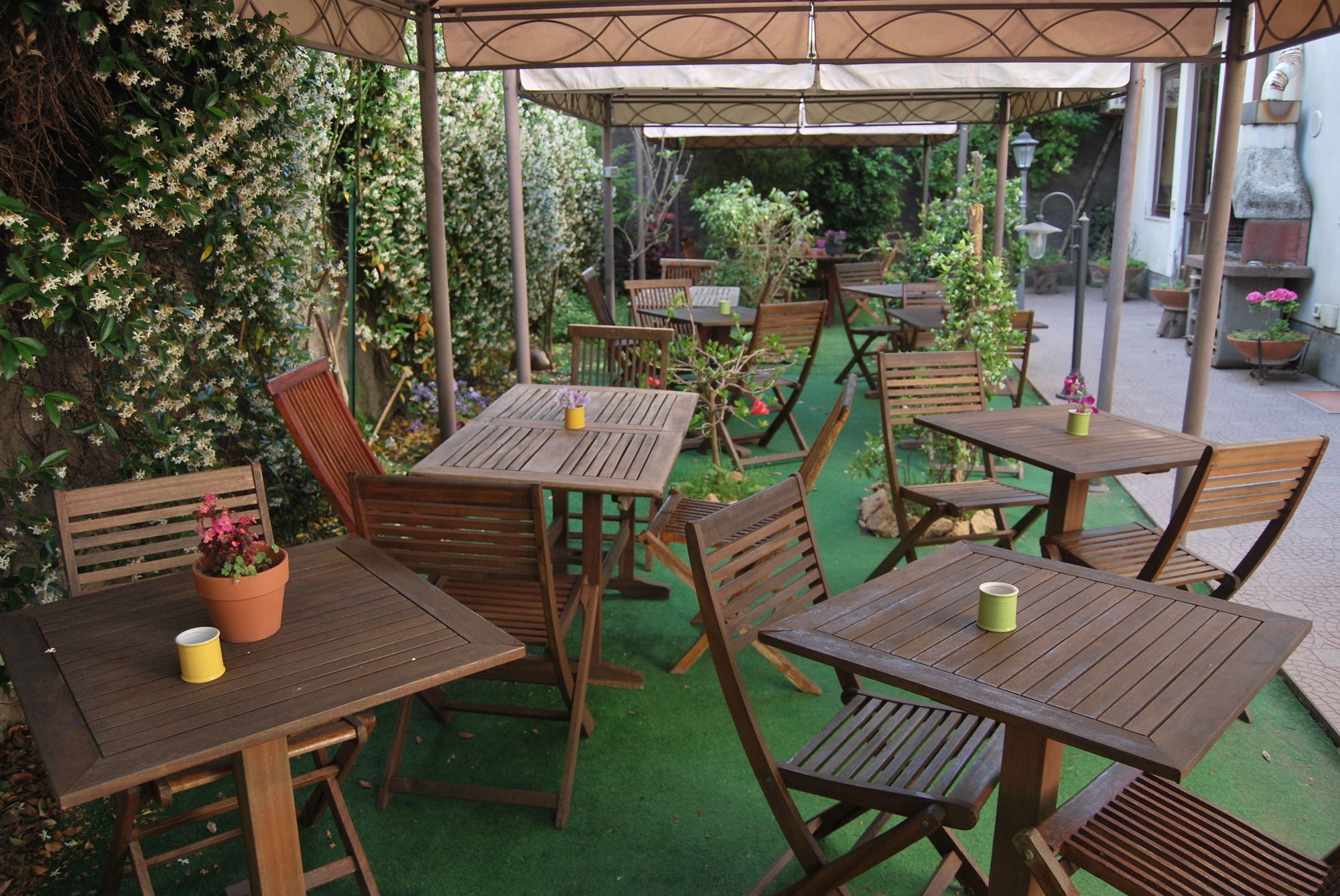 Фото La Pennichella Sorrentina Relais