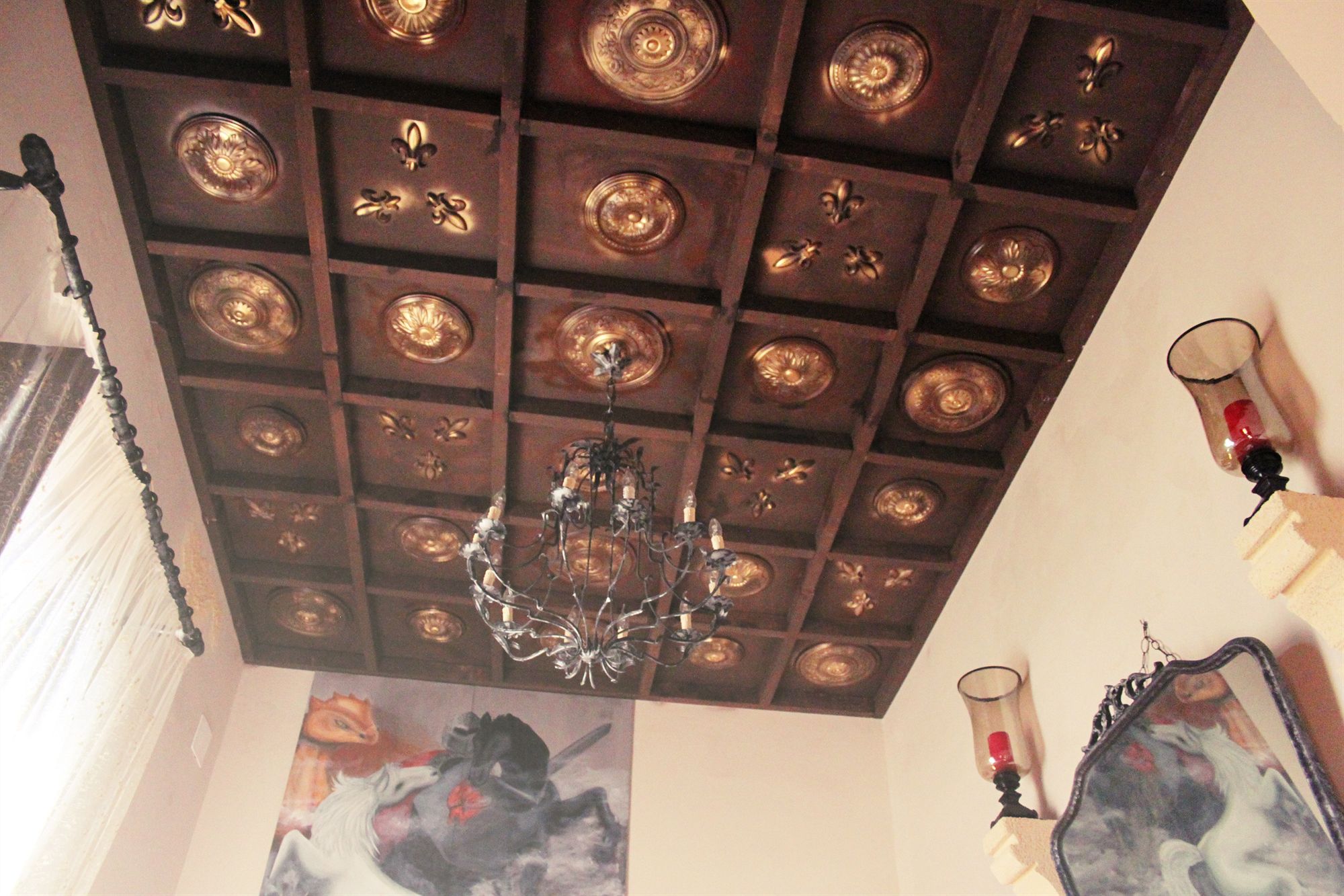 Фото Camelot B&b Palermo