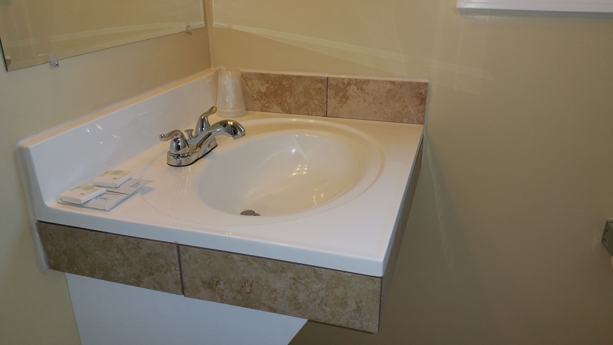 Фото Bend Value Inn