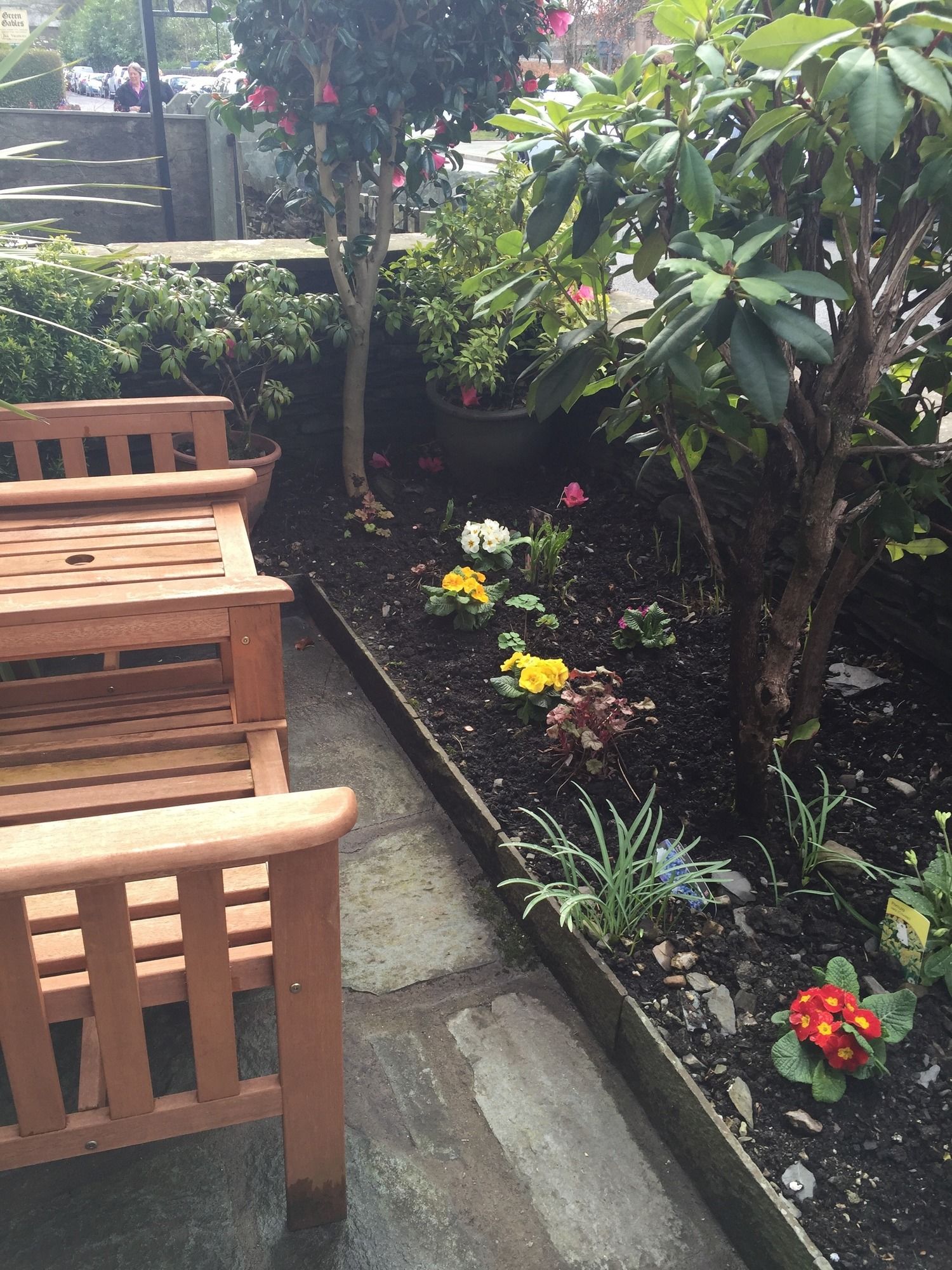 Фото Westbury House